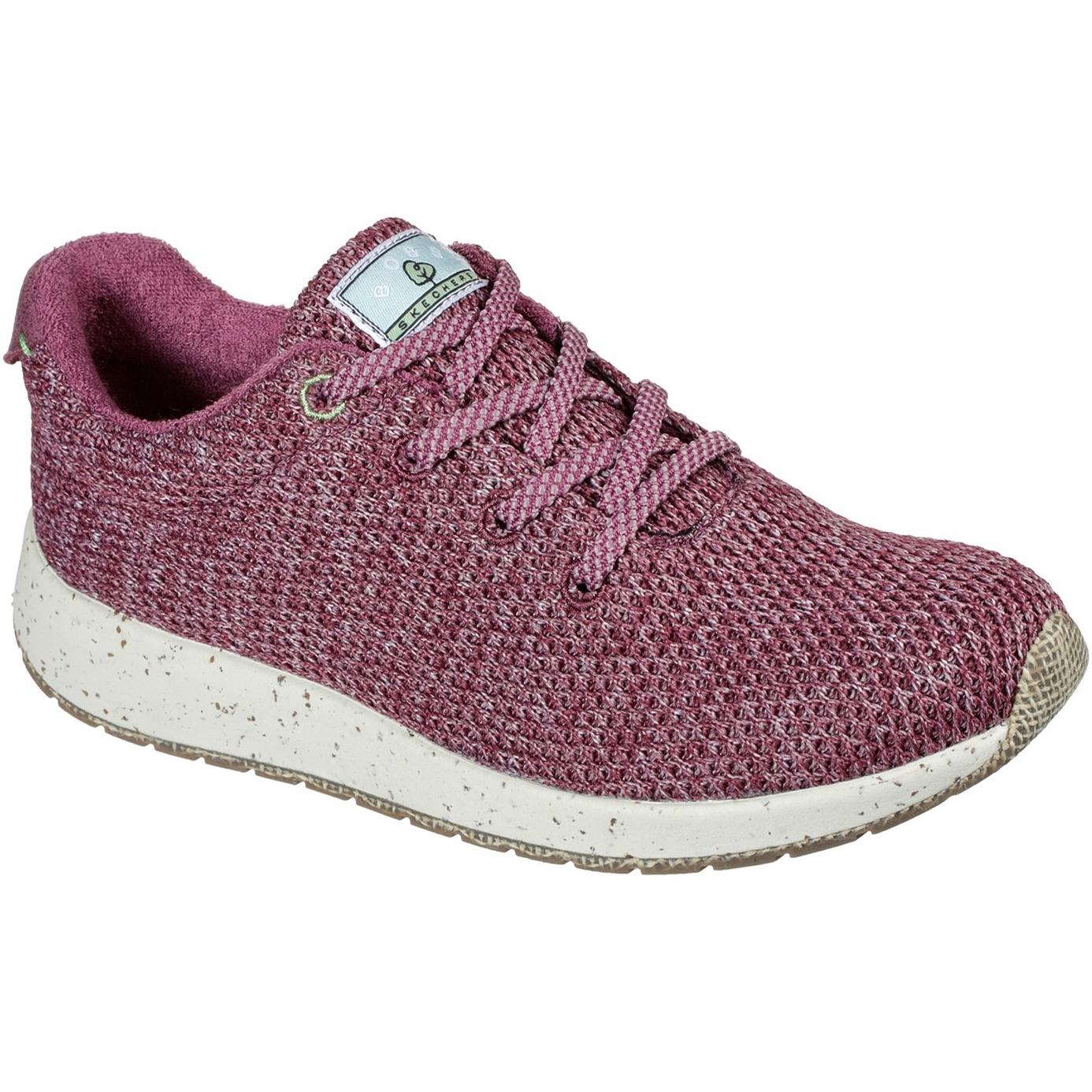 Skechers Bobs Earth Sports Shoes