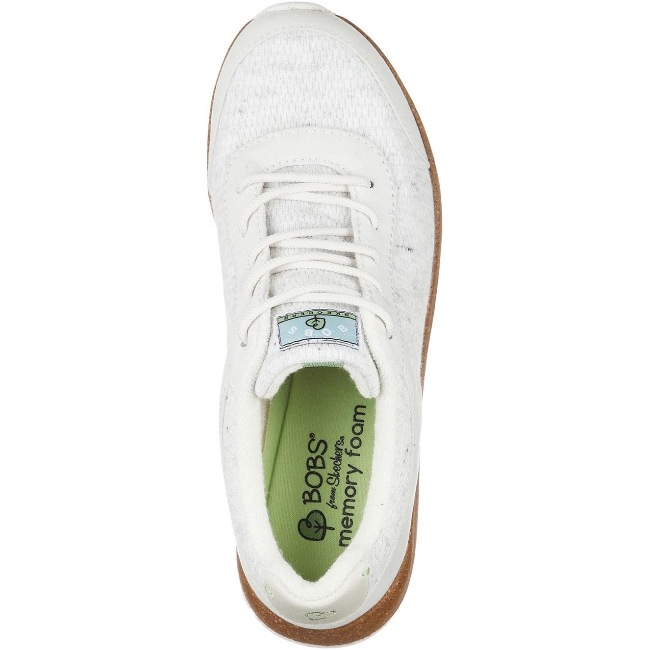 Skechers Bobs Earth New Love Sports Shoes