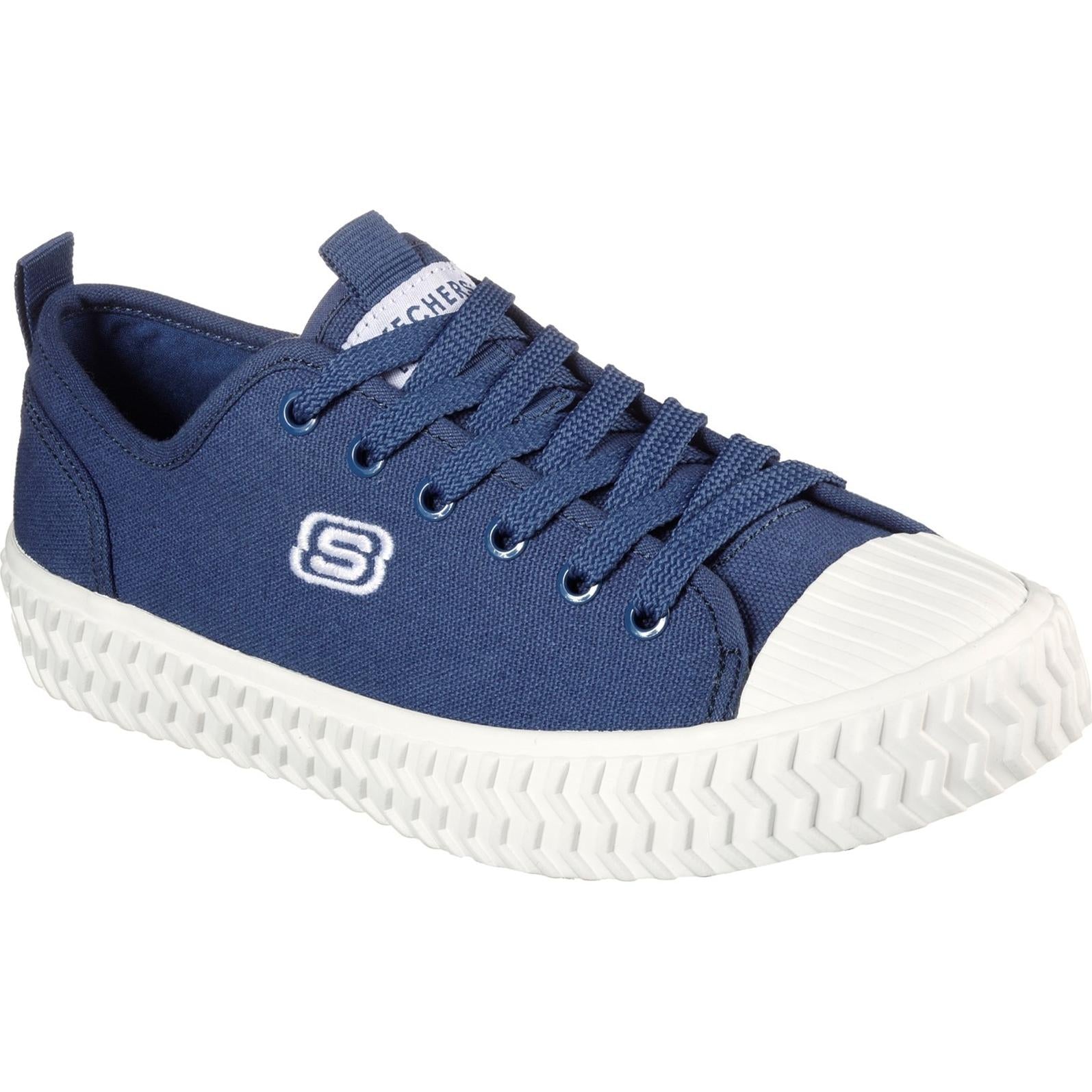 Skechers Street Trax Auto Pilot Sports Shoes