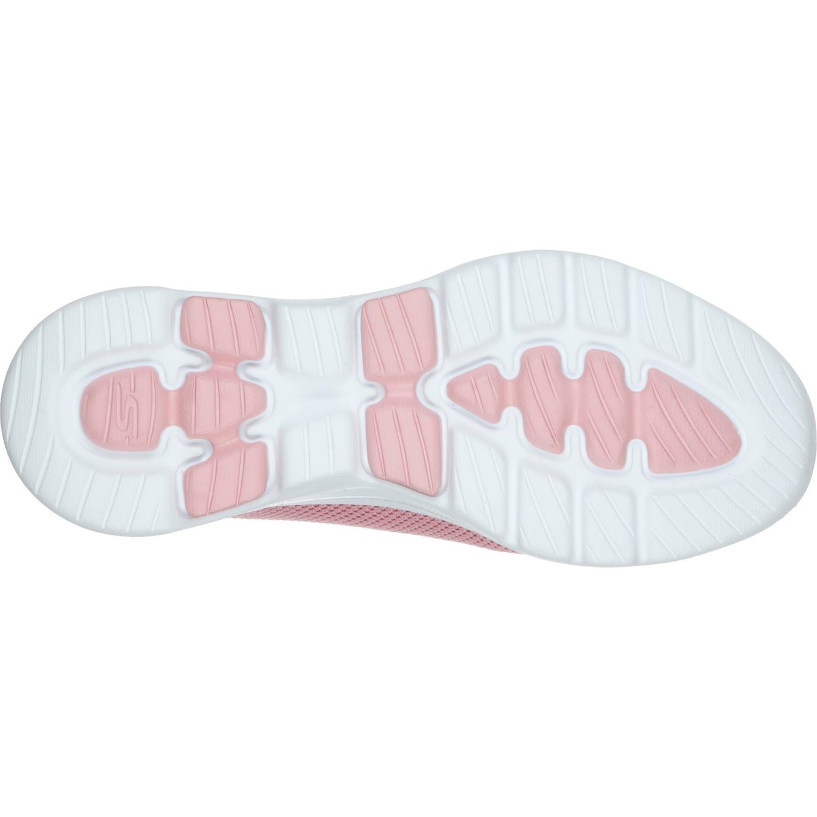 Skechers Go Walk 5 Prized Sport Shoes