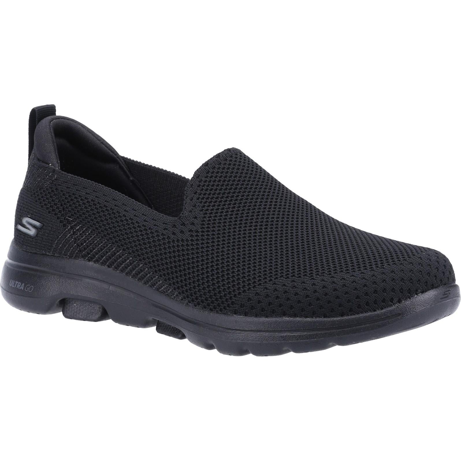 Skechers Go Walk 5 Prized Sport Shoes