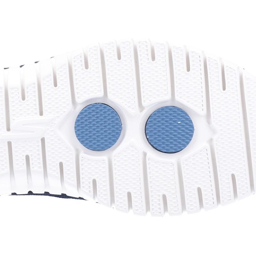 Skechers Go Walk Smart Sunday Brunch Slip On Trainers