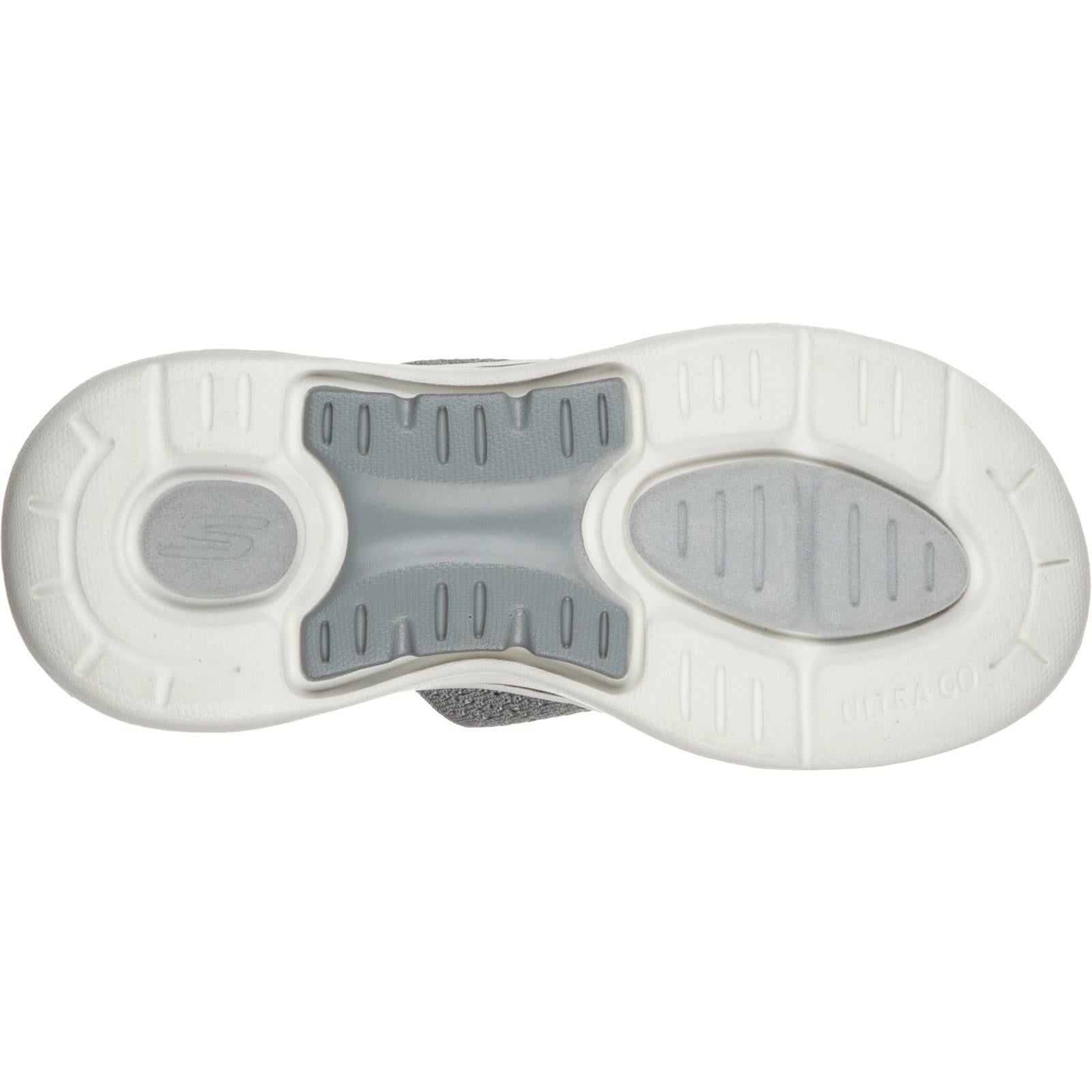 Skechers Go Walk Arch Fit Weekender Summer Shoes