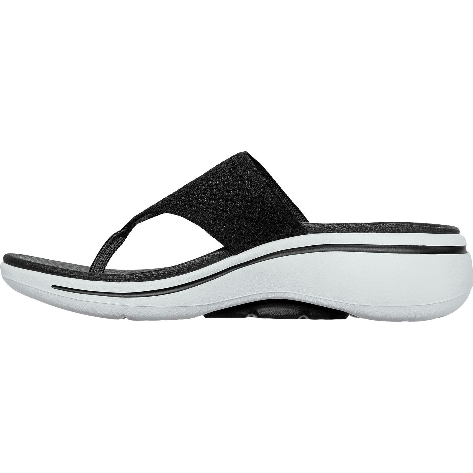 Skechers Go Walk Arch Fit Weekender Summer Shoes