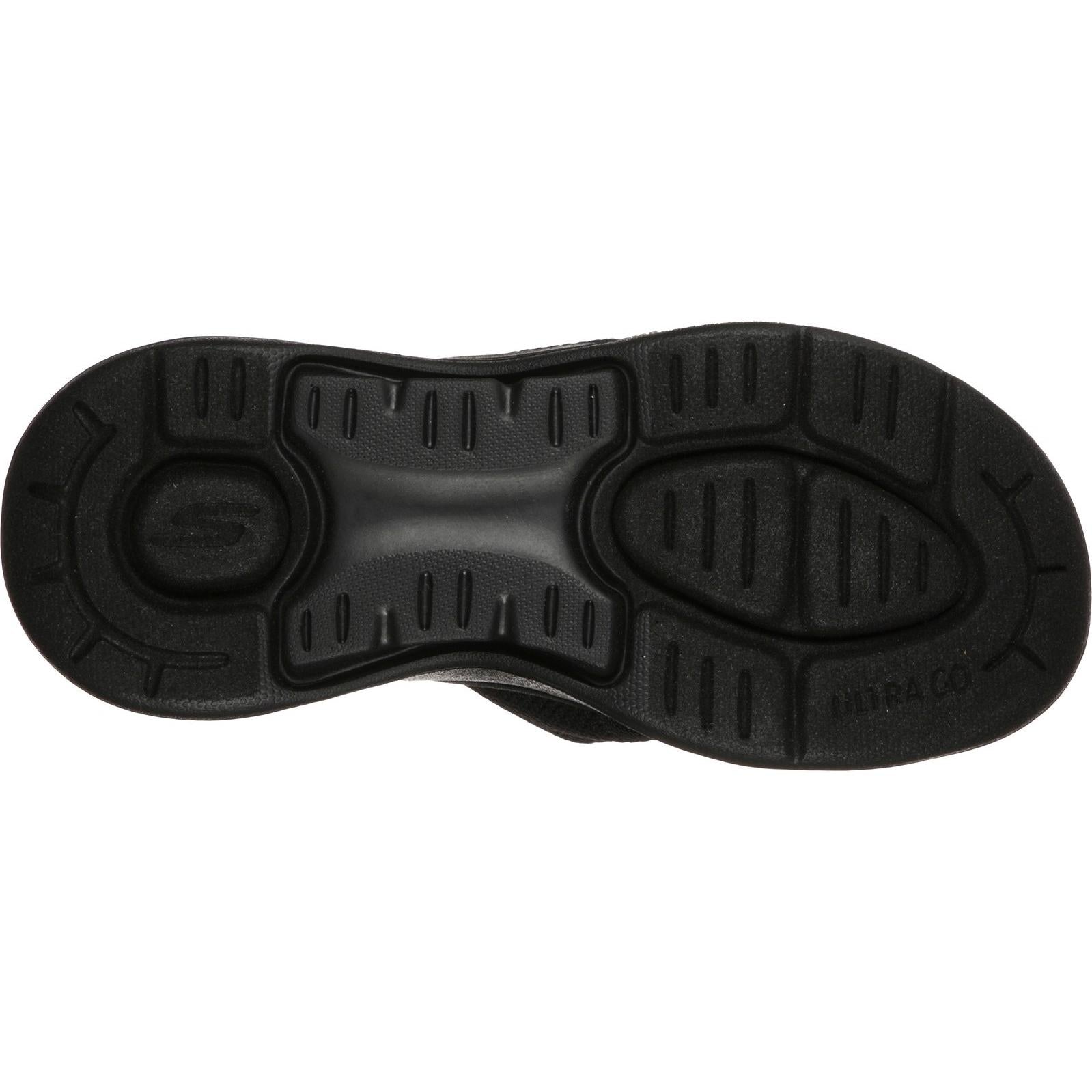 Skechers Go Walk Arch Fit Worthy Summer Shoes