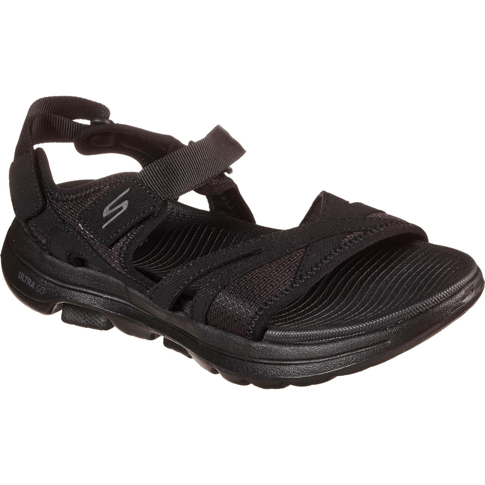 Skechers Go Walk 5 Restored Summer Sandal