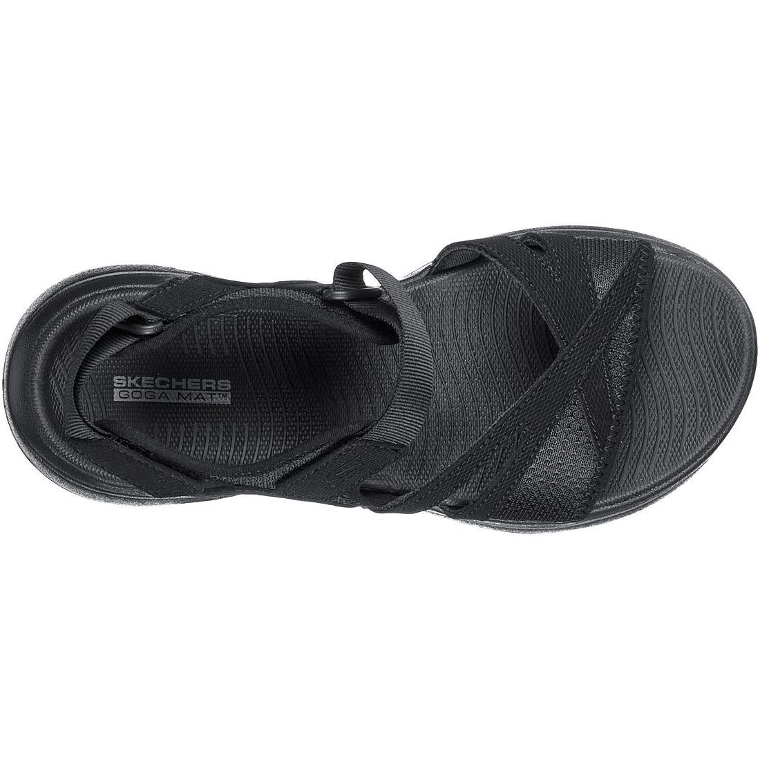 Skechers Go Walk 5 Restored Summer Sandal
