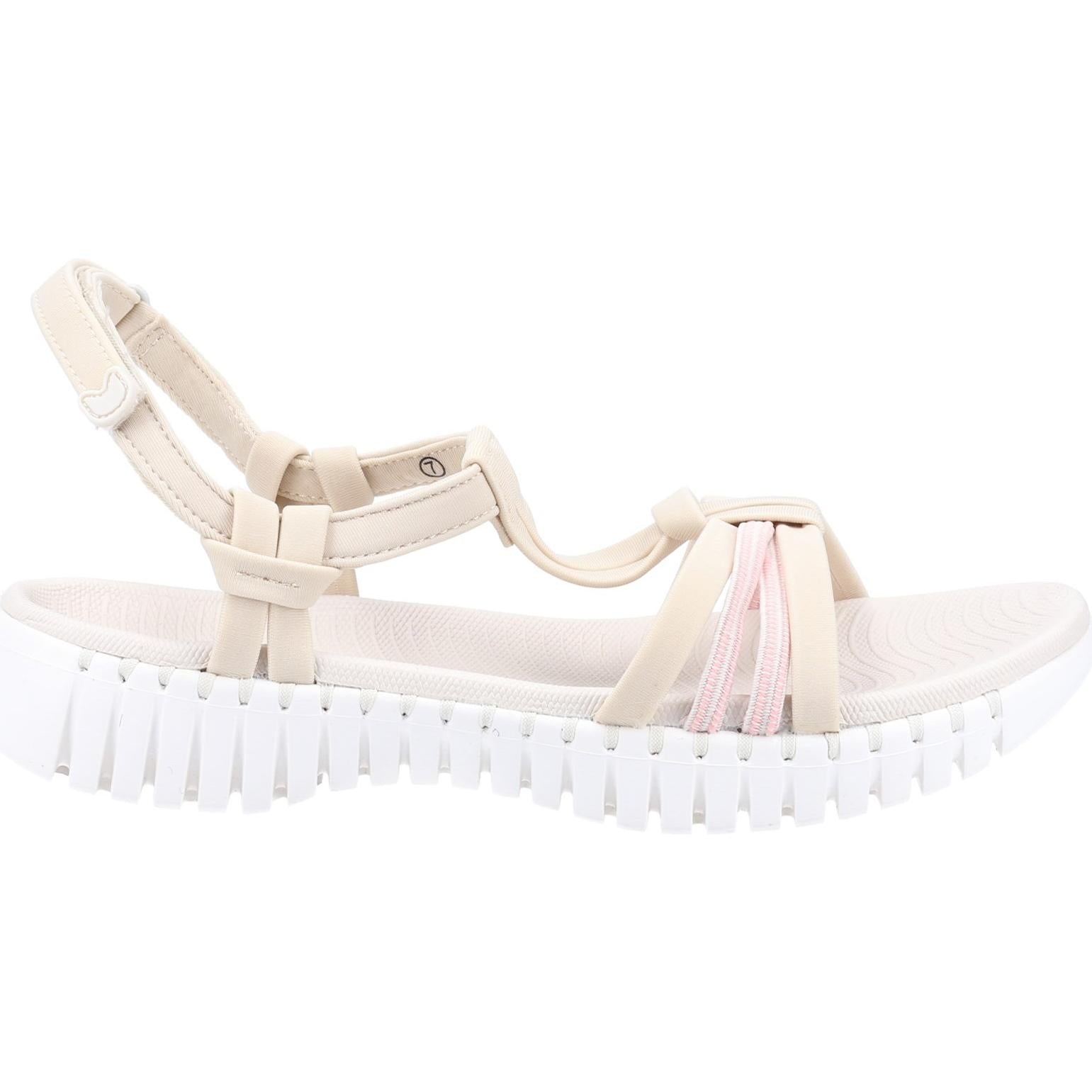 Skechers Go Walk Smart Good Lookin Summer Sandal