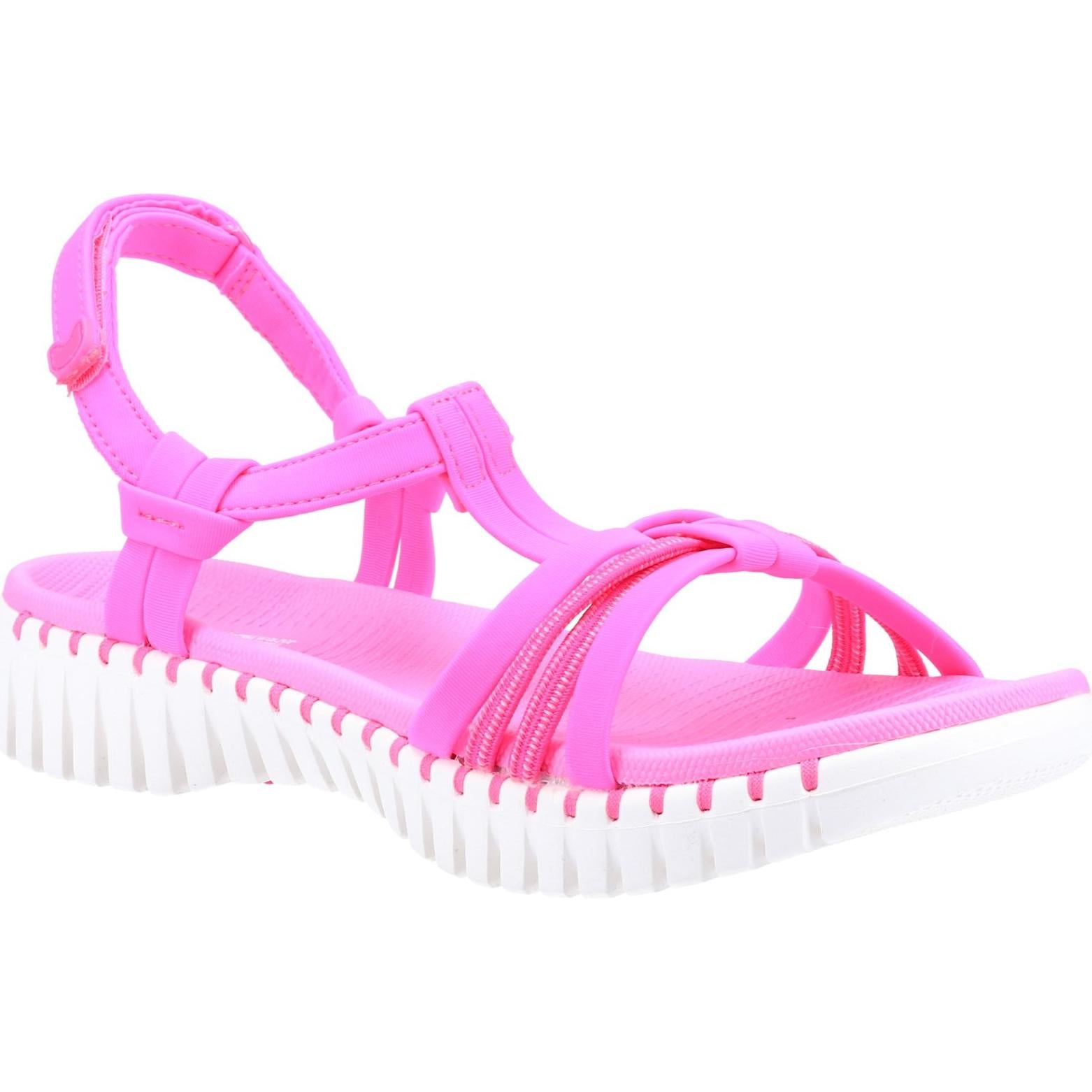 Skechers Go Walk Smart Good Lookin Summer Sandal