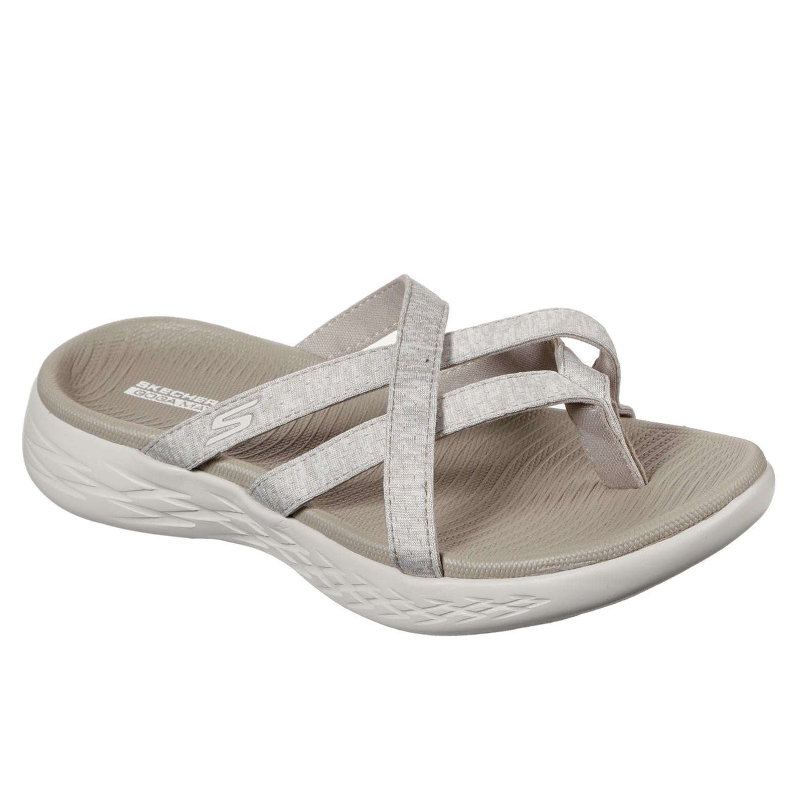 Skechers On the GO 600 Dainty Sandal