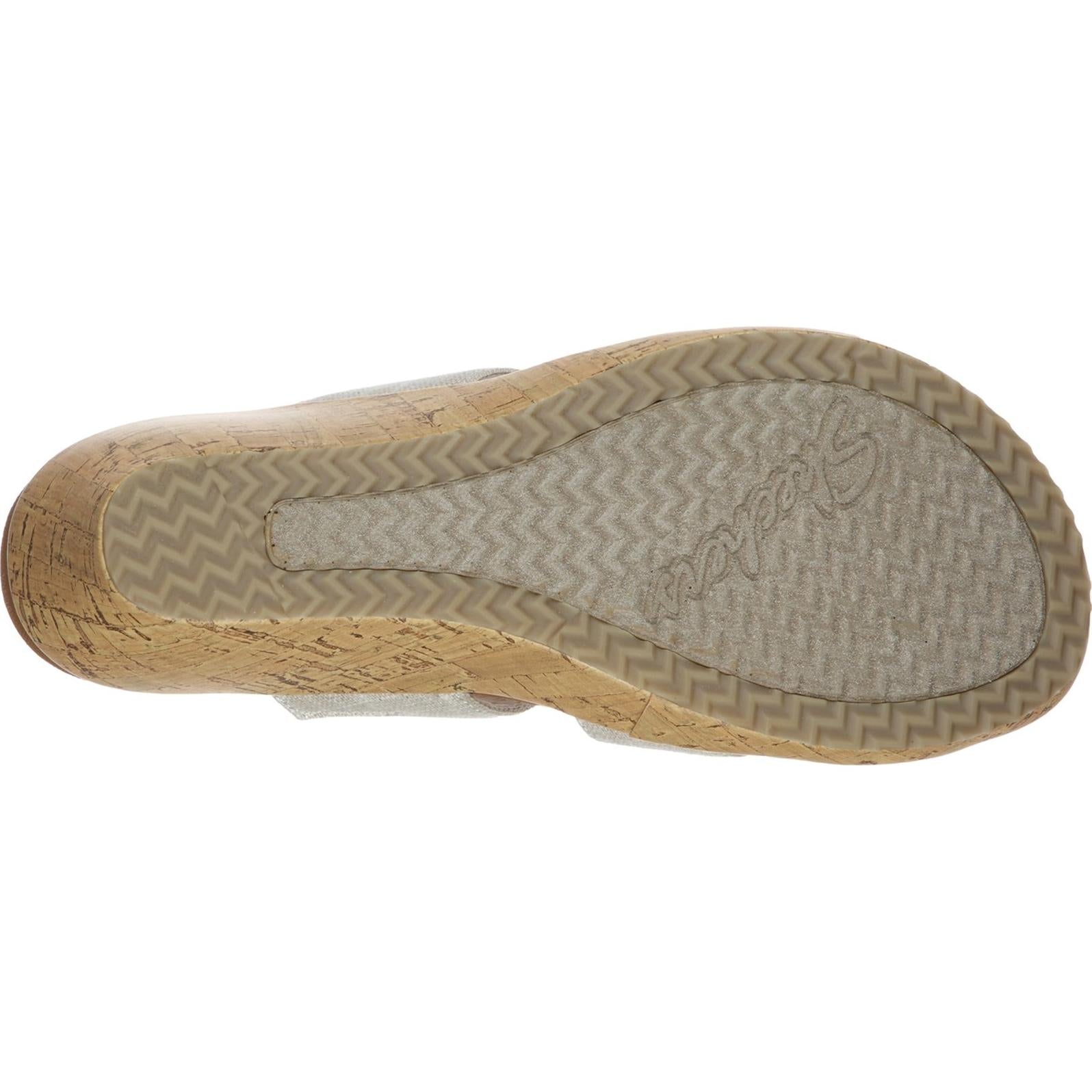 Skechers Beverlee Canyon Dangle Summer Shoes