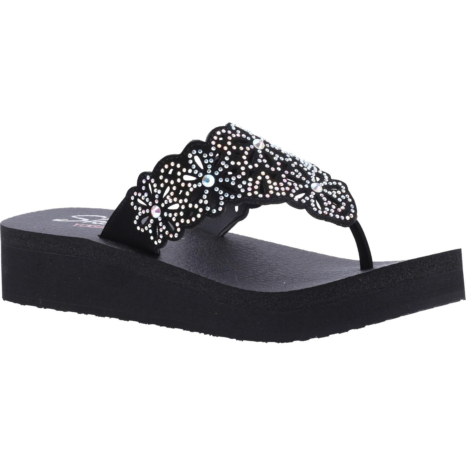 Skechers Vinyasa Pretty Thang Summer Shoes