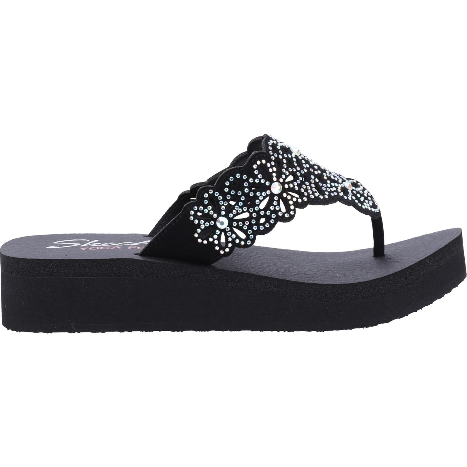 Skechers Vinyasa Pretty Thang Summer Shoes