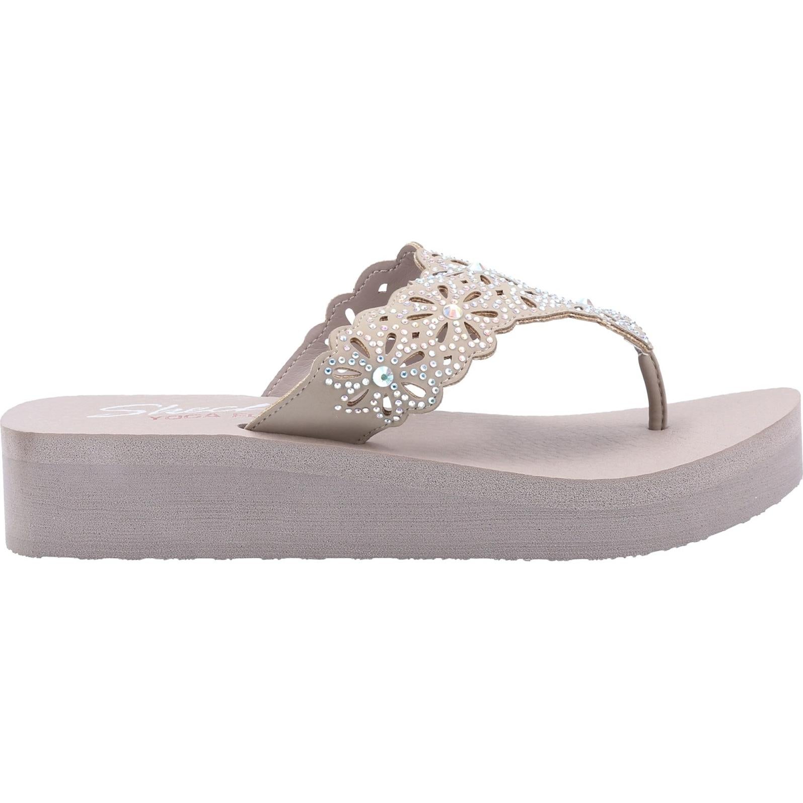 Skechers Vinyasa Pretty Thang Summer Shoes