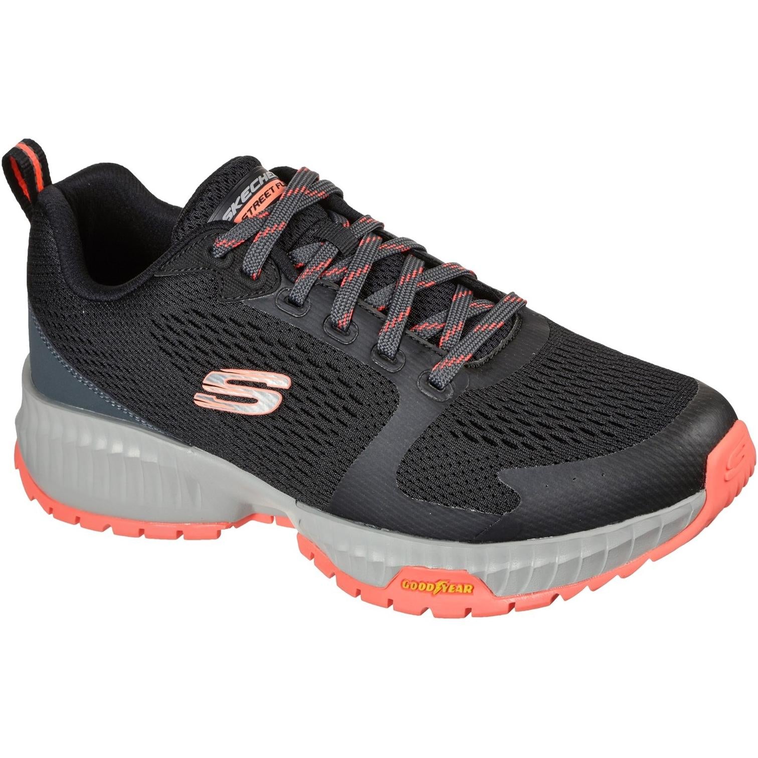 Skechers Skechers Street Flex Eliminator Sports Shoes