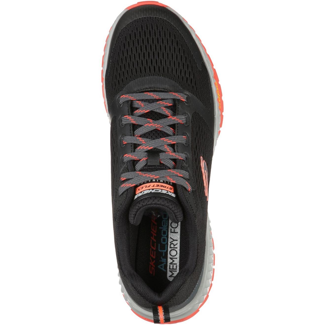 Skechers Skechers Street Flex Eliminator Sports Shoes