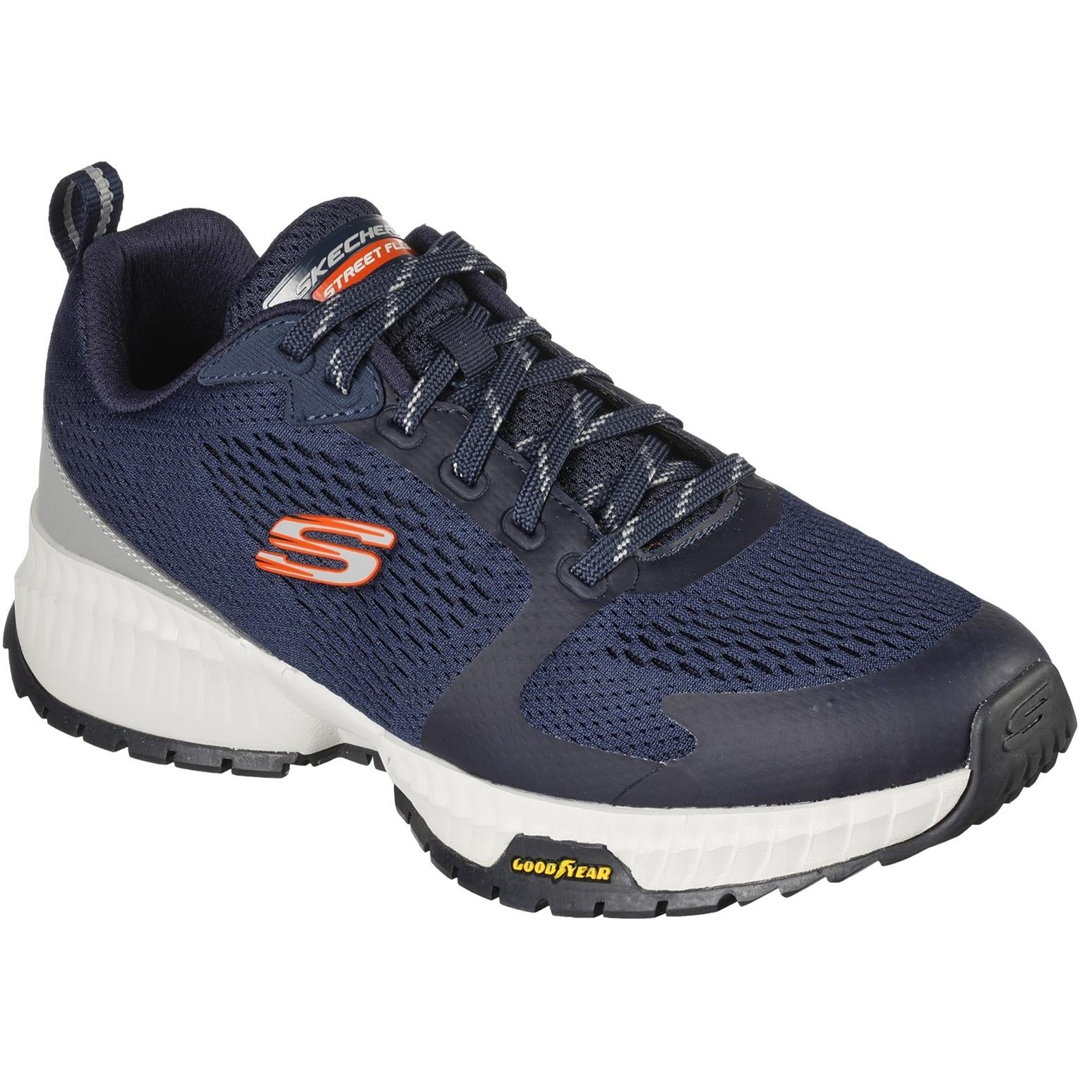Skechers Skechers Street Flex Eliminator Sports Shoes