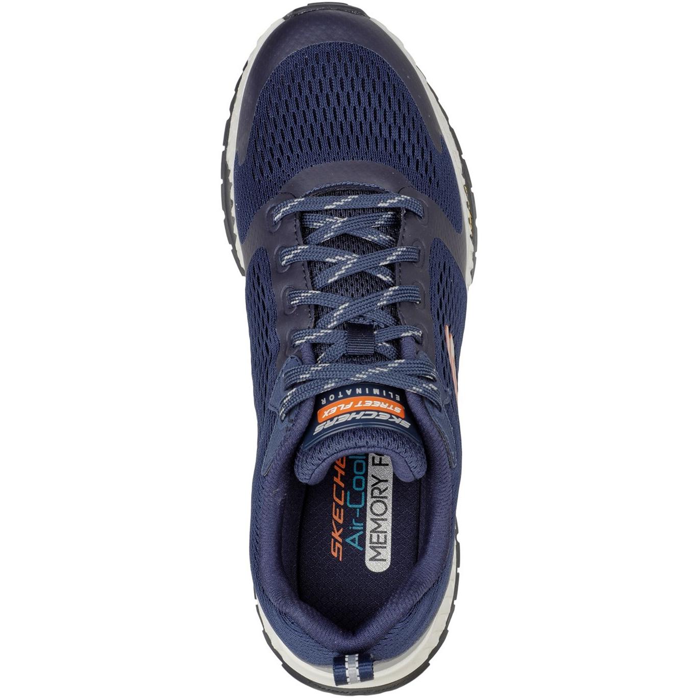 Skechers Skechers Street Flex Eliminator Sports Shoes