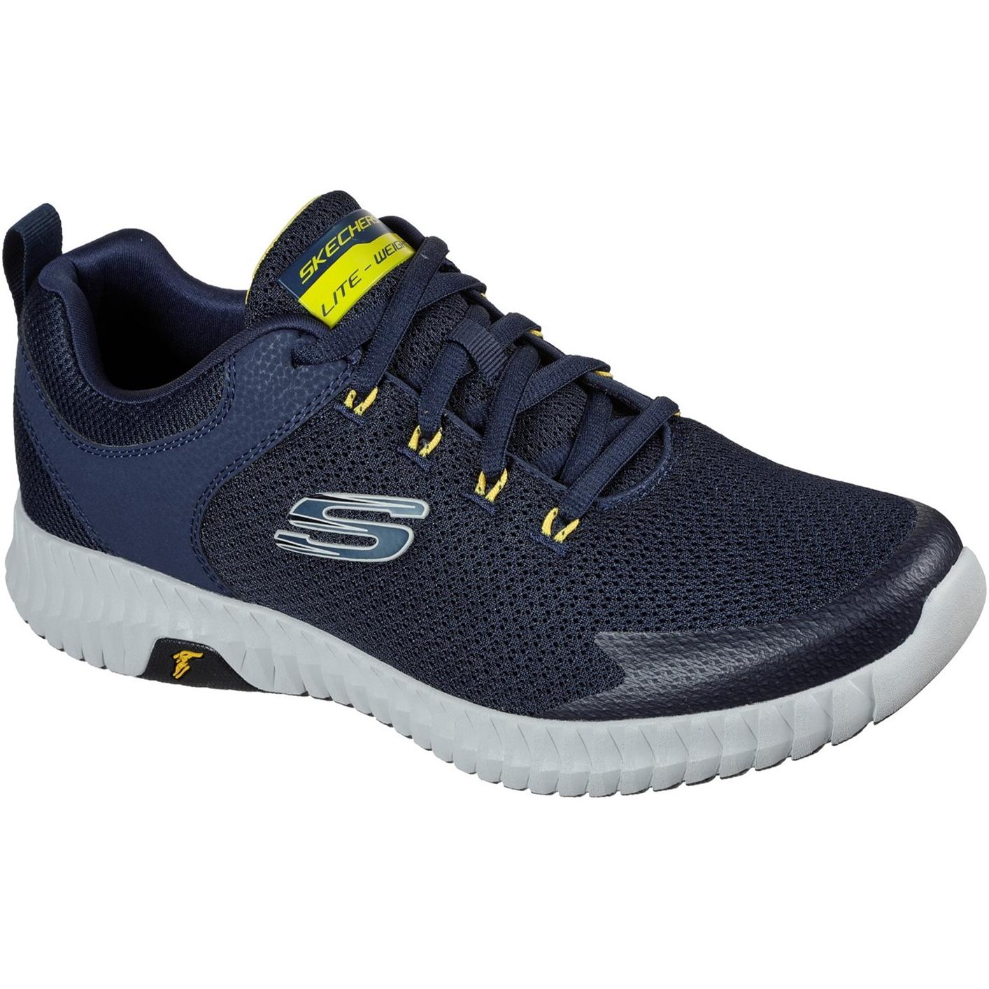 Skechers Elite Flex Prime Take Over Sport Shoes