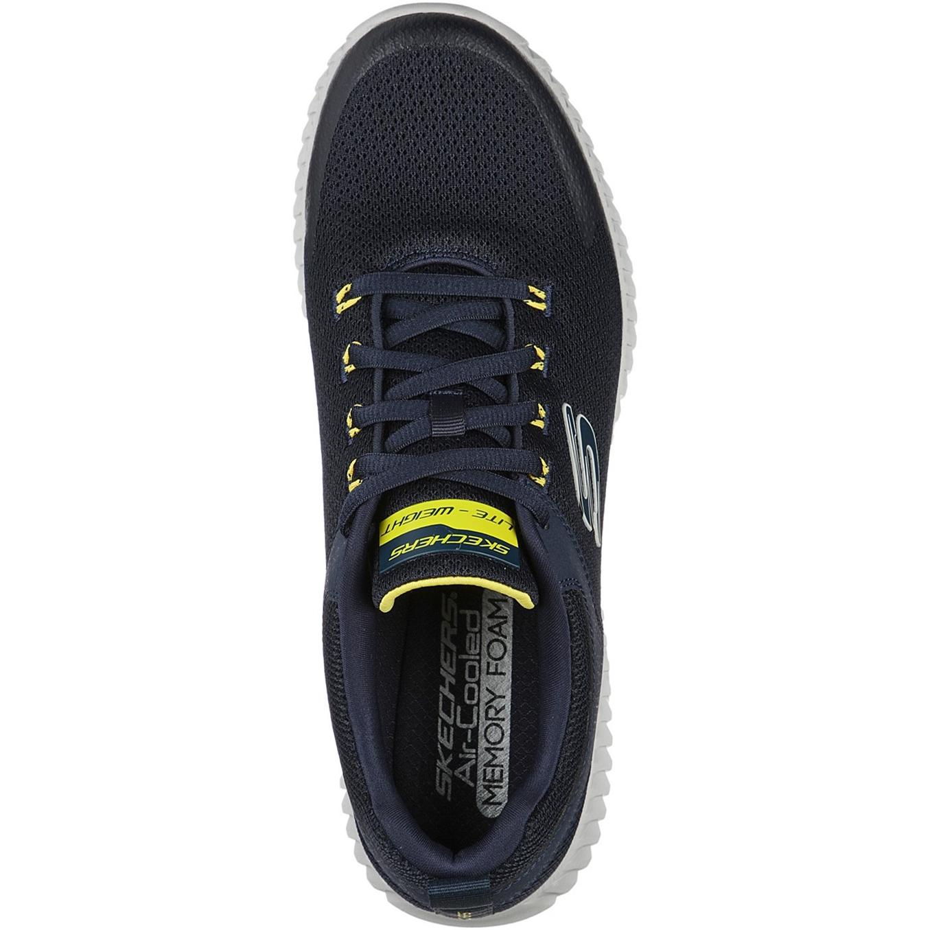 Skechers Elite Flex Prime Take Over Sport Shoes