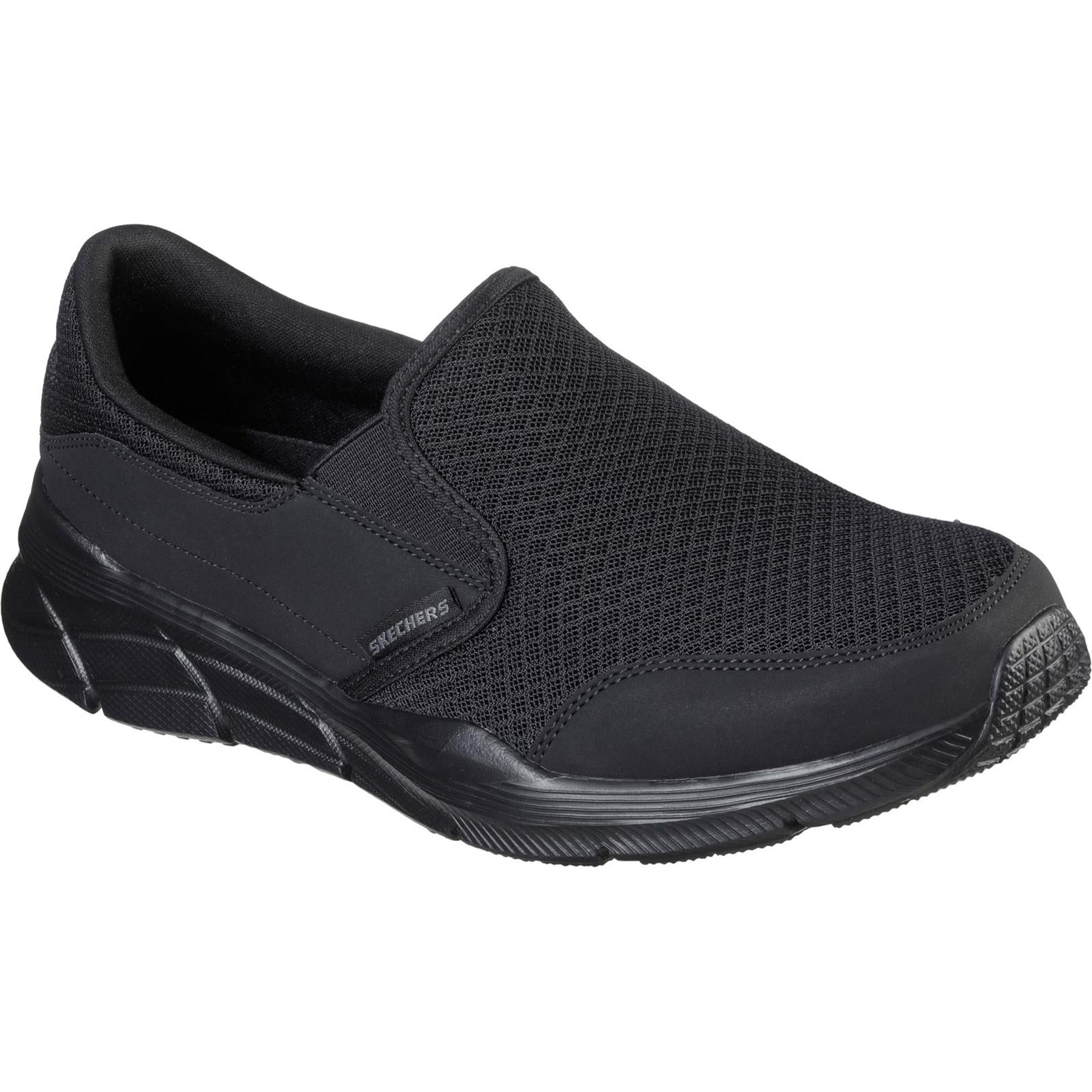 Skechers Equalizer 4.0 Persisting Slip On Comfort Trainer