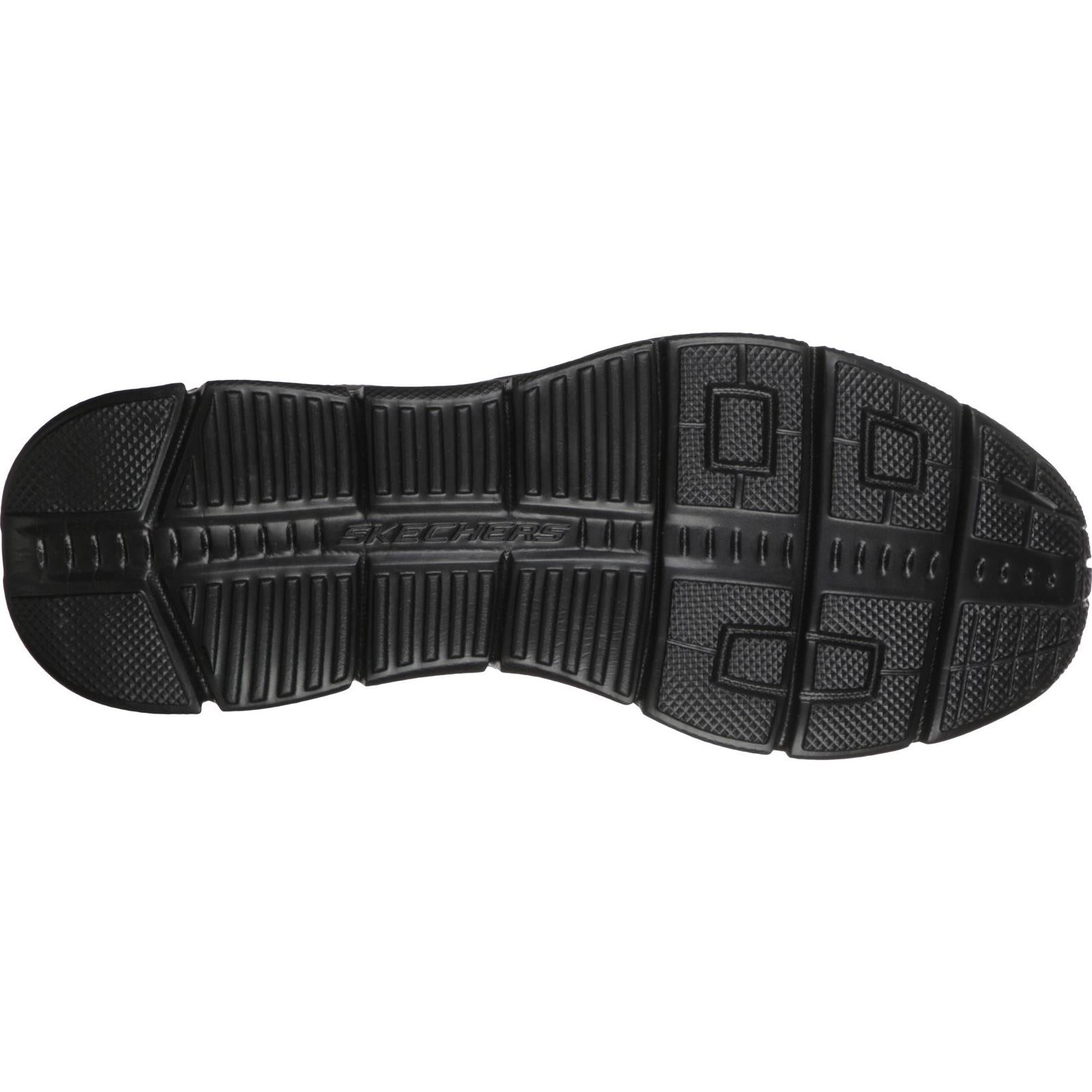 Skechers Equalizer 4.0 Persisting Slip On Comfort Trainer