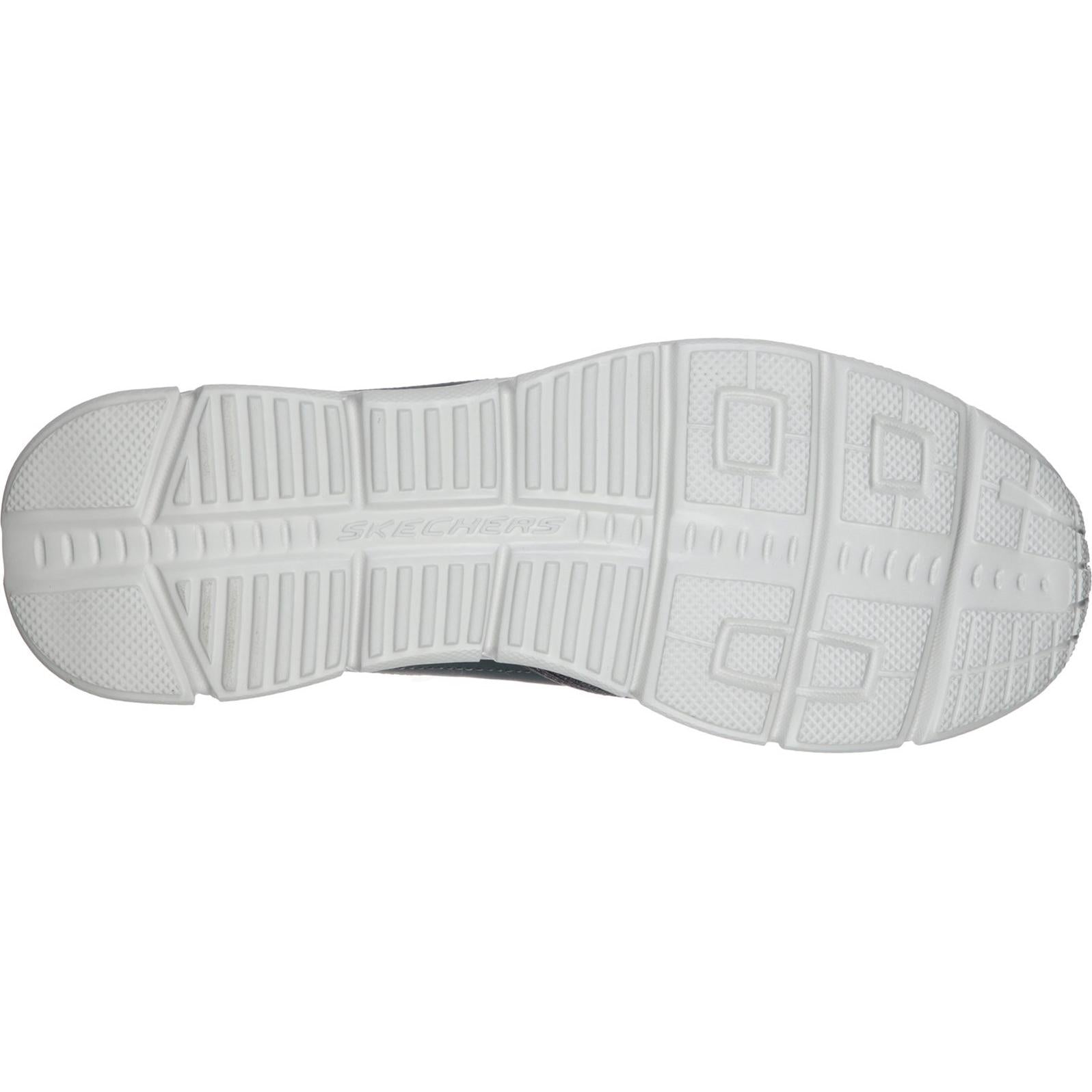 Skechers Equalizer 4.0 Persisting Slip On Comfort Trainer