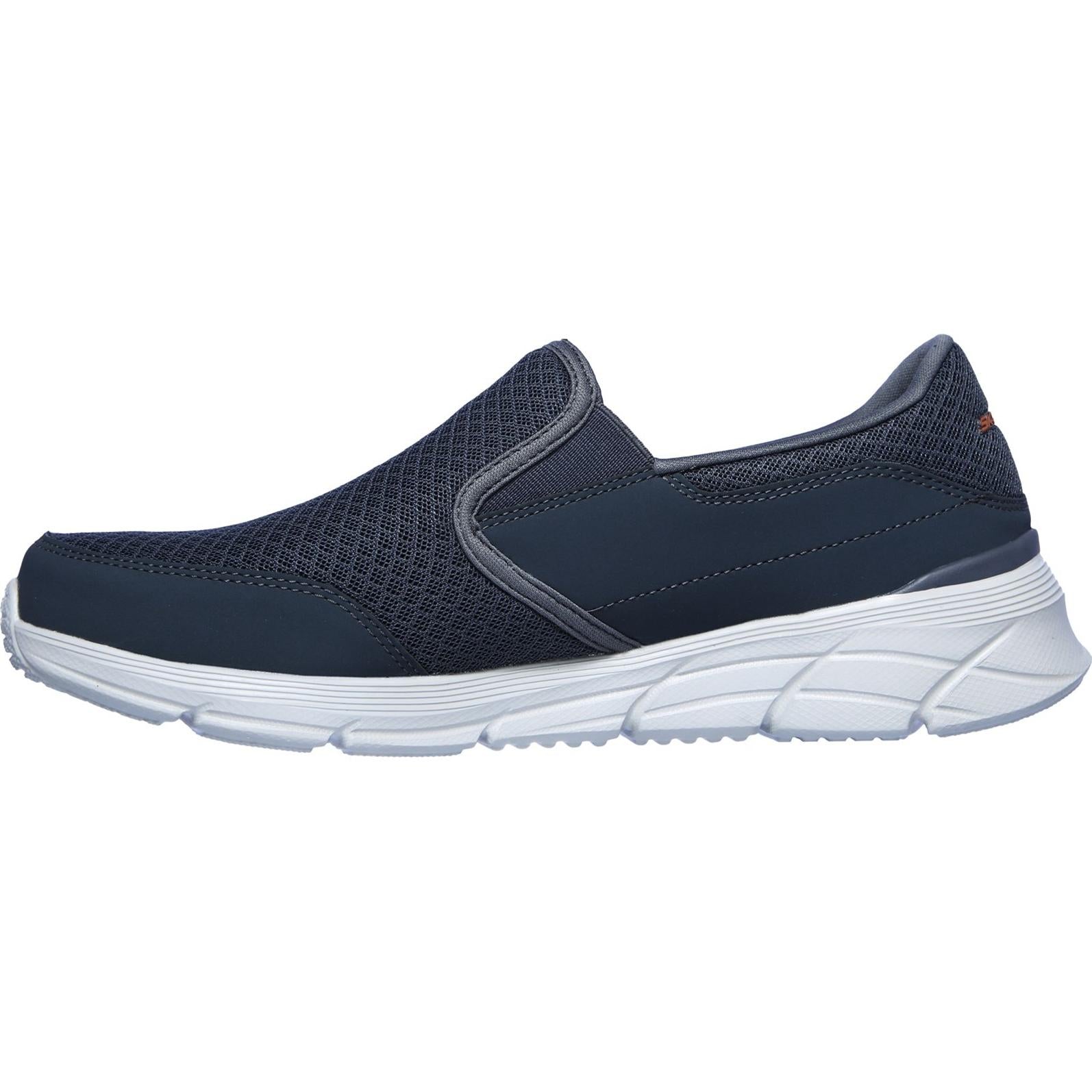 Skechers Equalizer 4.0 Persisting Slip On Comfort Trainer