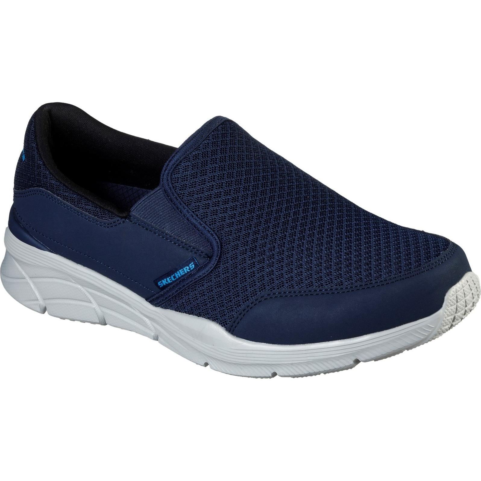 Skechers Equalizer 4.0 Persisting Slip On Comfort Trainer