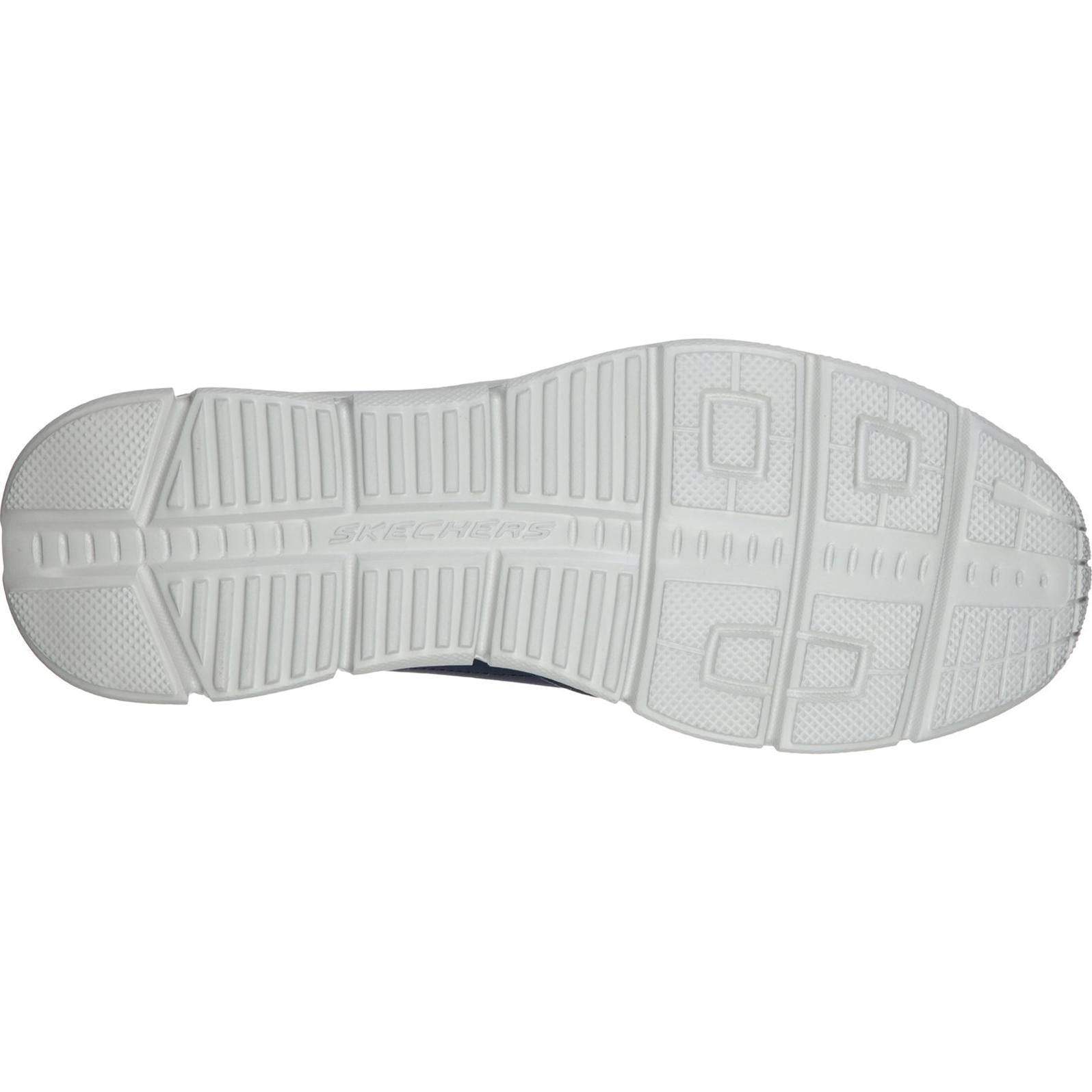 Skechers Equalizer 4.0 Persisting Slip On Comfort Trainer