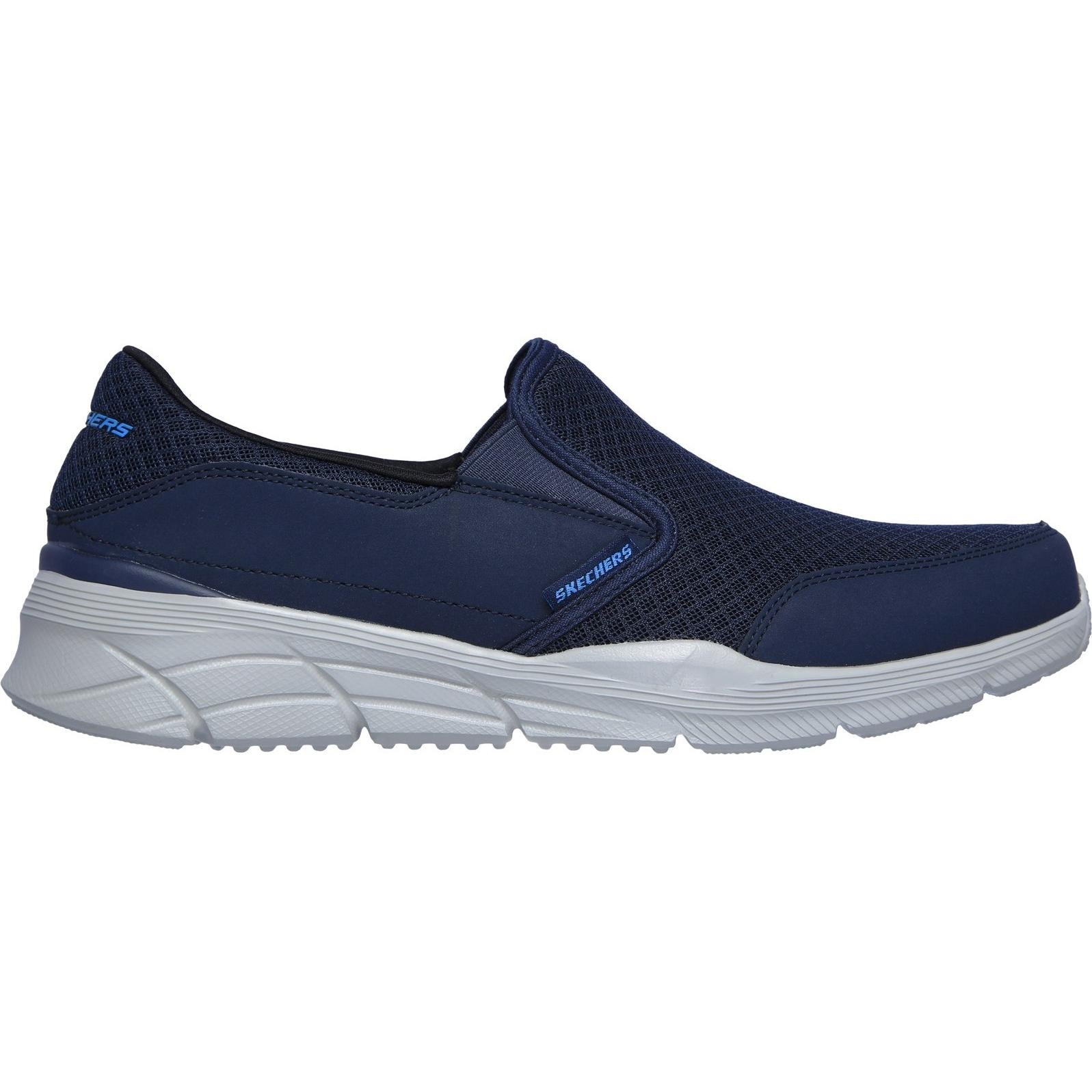 Skechers Equalizer 4.0 Persisting Slip On Comfort Trainer