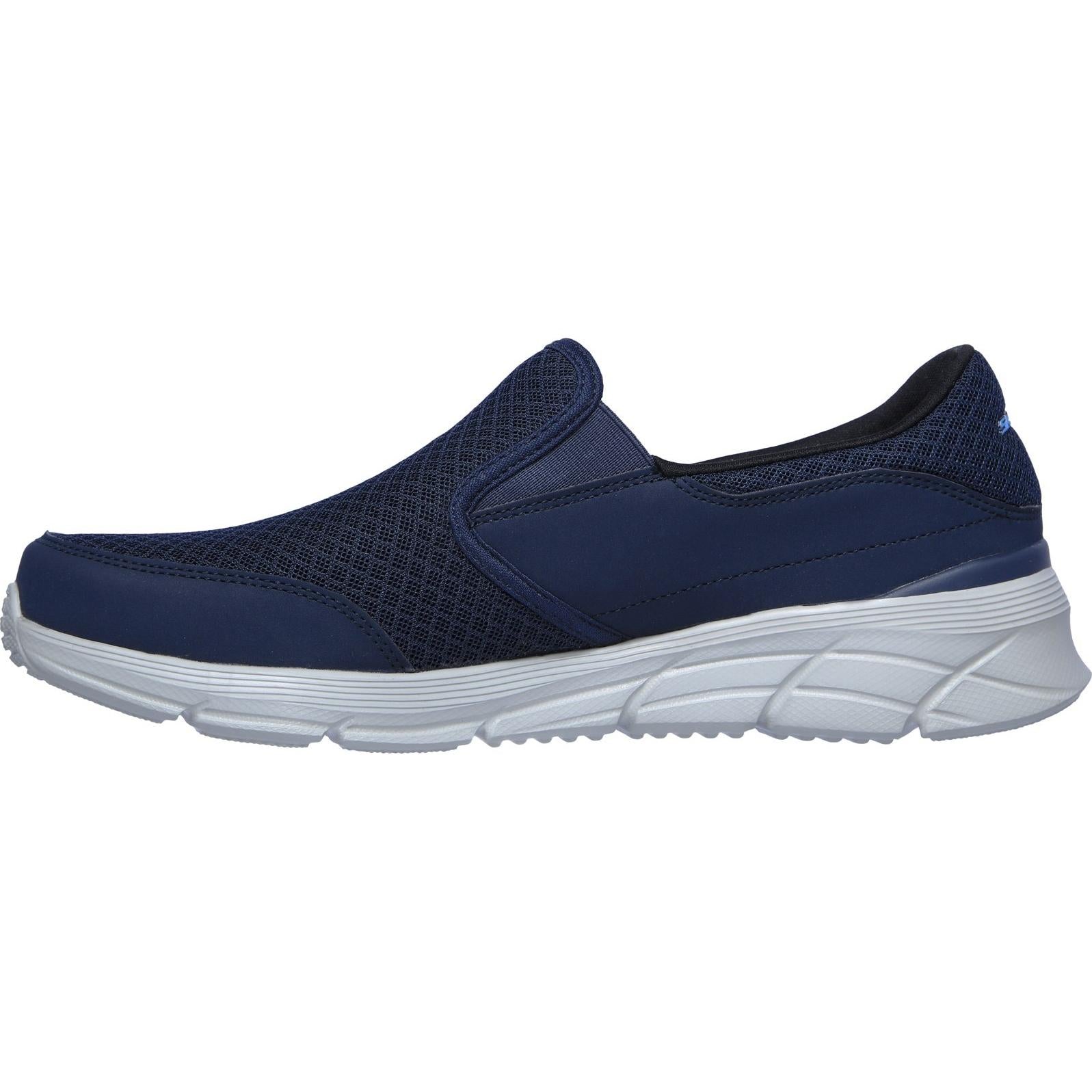 Skechers Equalizer 4.0 Persisting Slip On Comfort Trainer