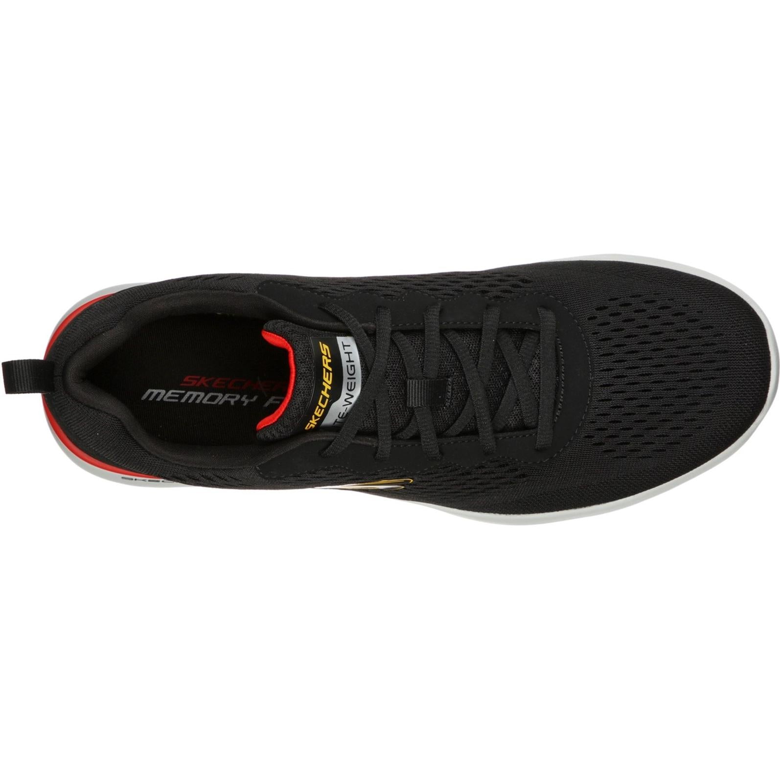 Skechers Skech-Air Dynamight Tuned Up Sports Shoes