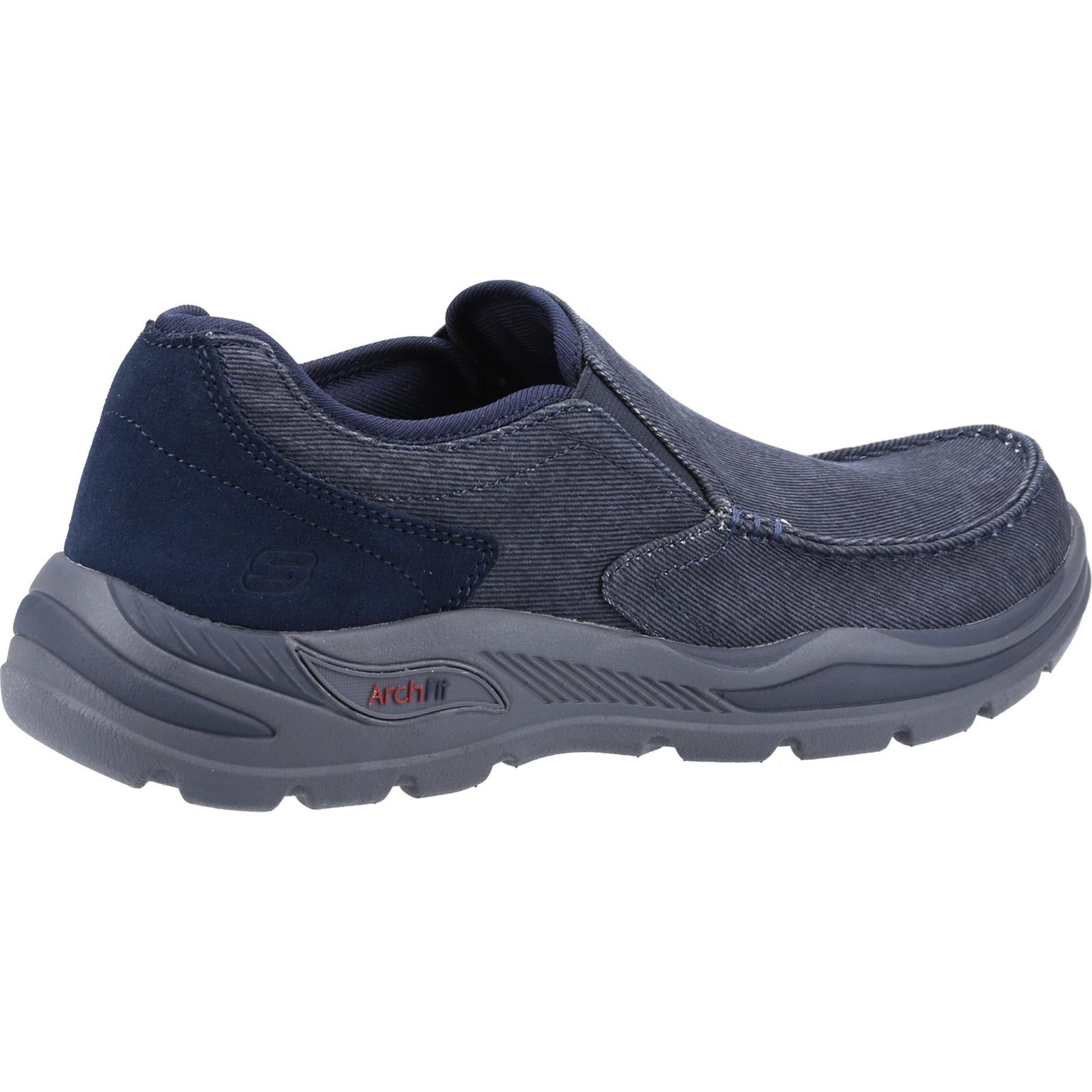 Skechers Arch Fit Motley Rolens Casual Shoe