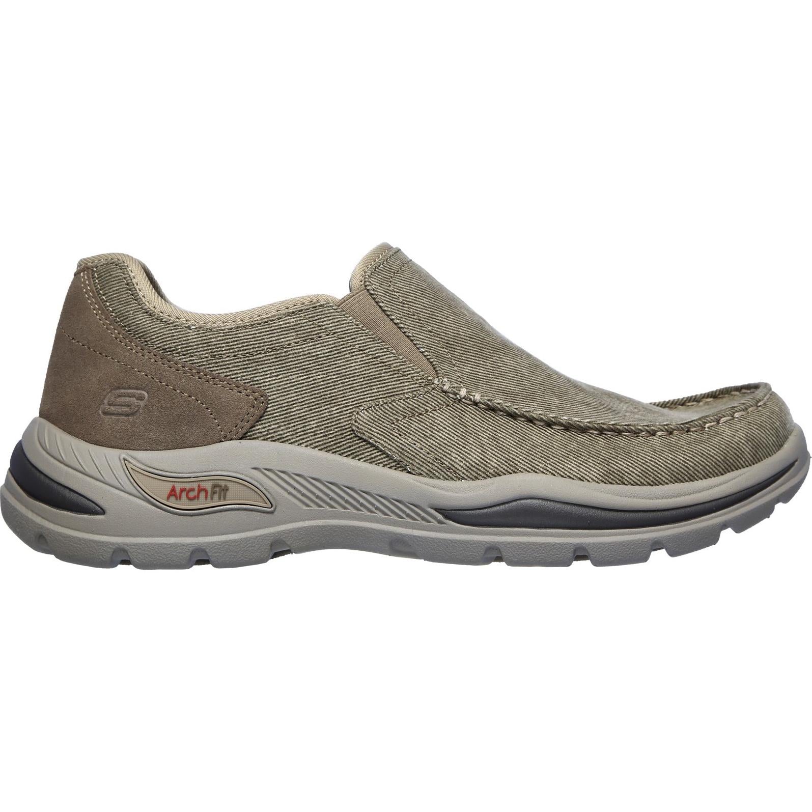Skechers Arch Fit Motley Rolens Casual Shoe