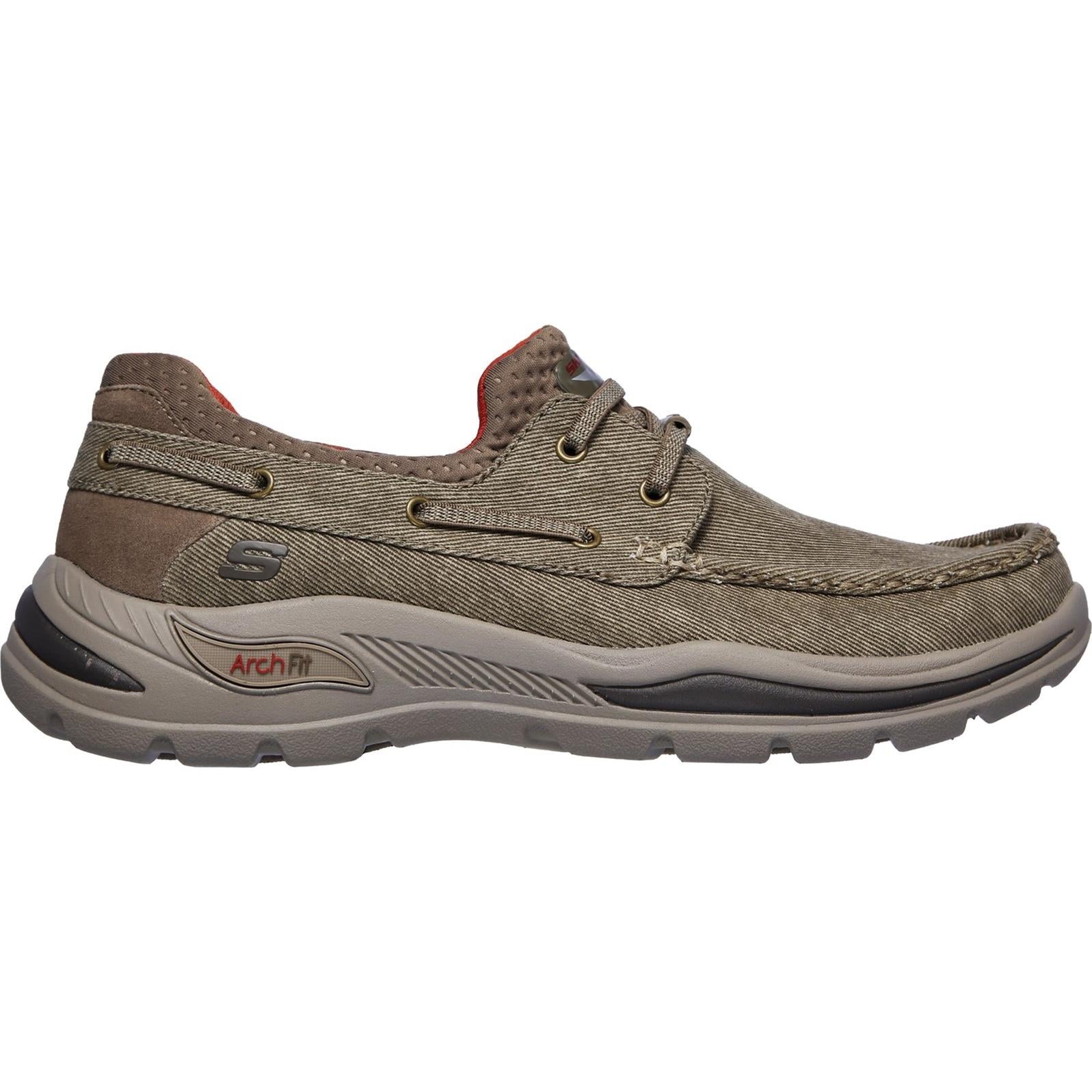 Skechers Arch Fit Motley Oven Shoes