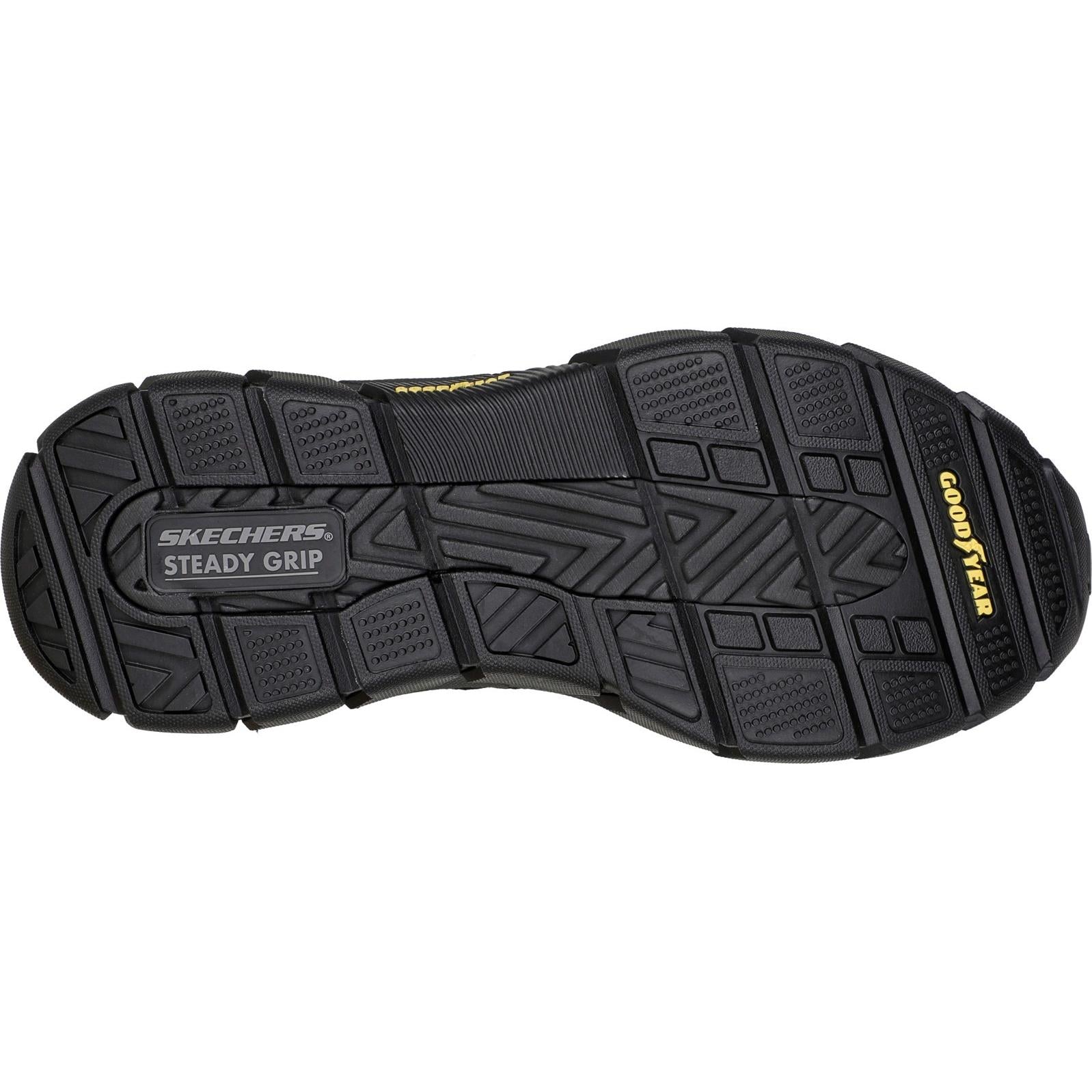 Skechers Respected Lace Shoes