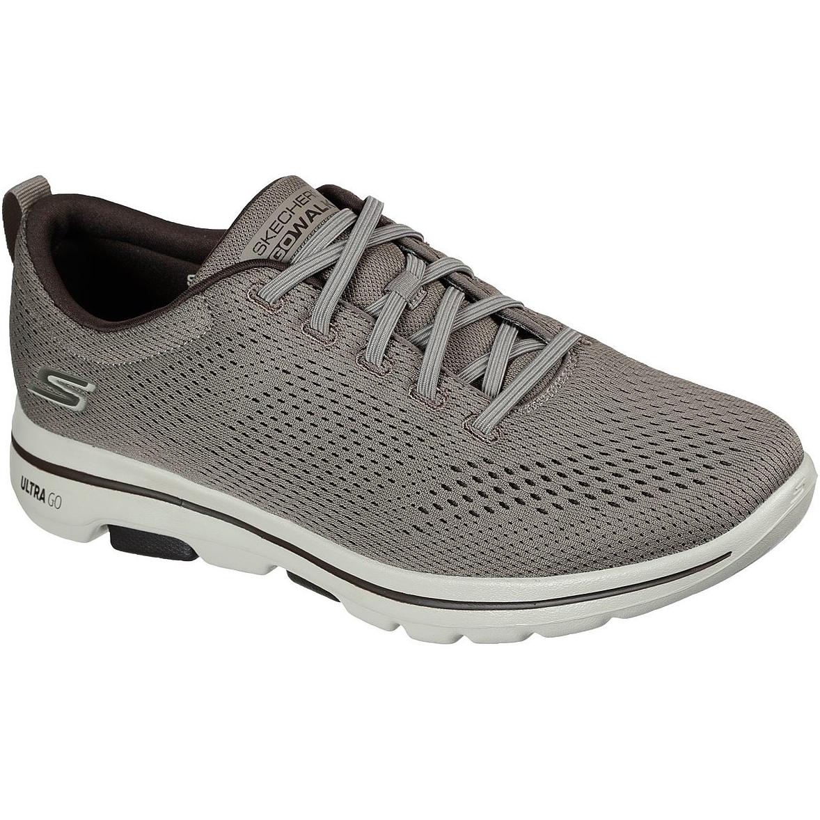 Skechers Go Walk 5 Warwick Sports Shoes