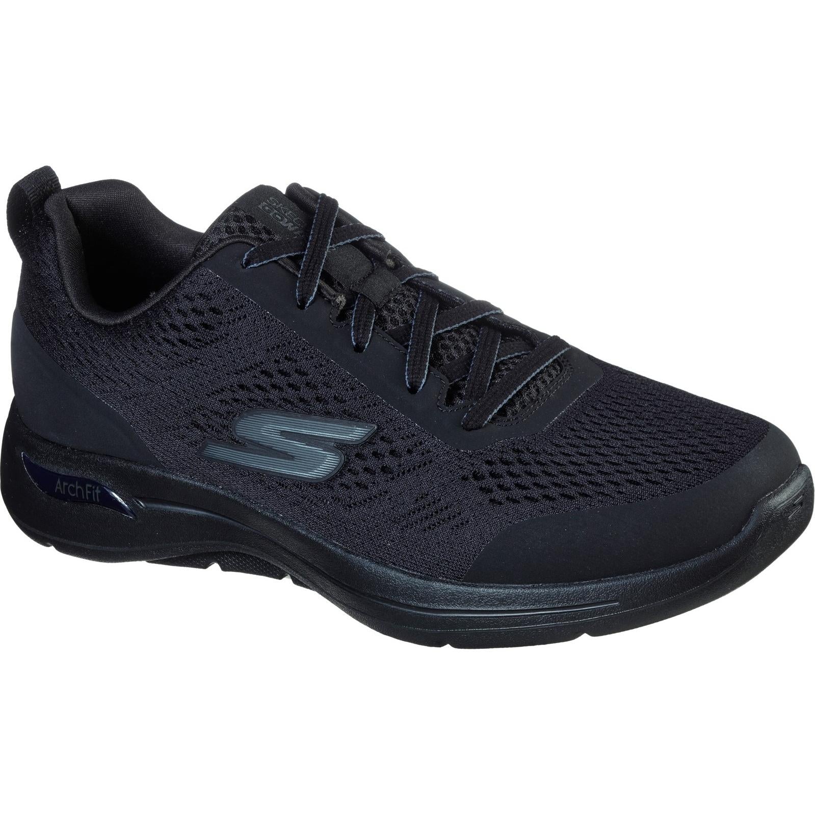 Skechers Go Walk Arch Fit Idyllic Sports Shoes