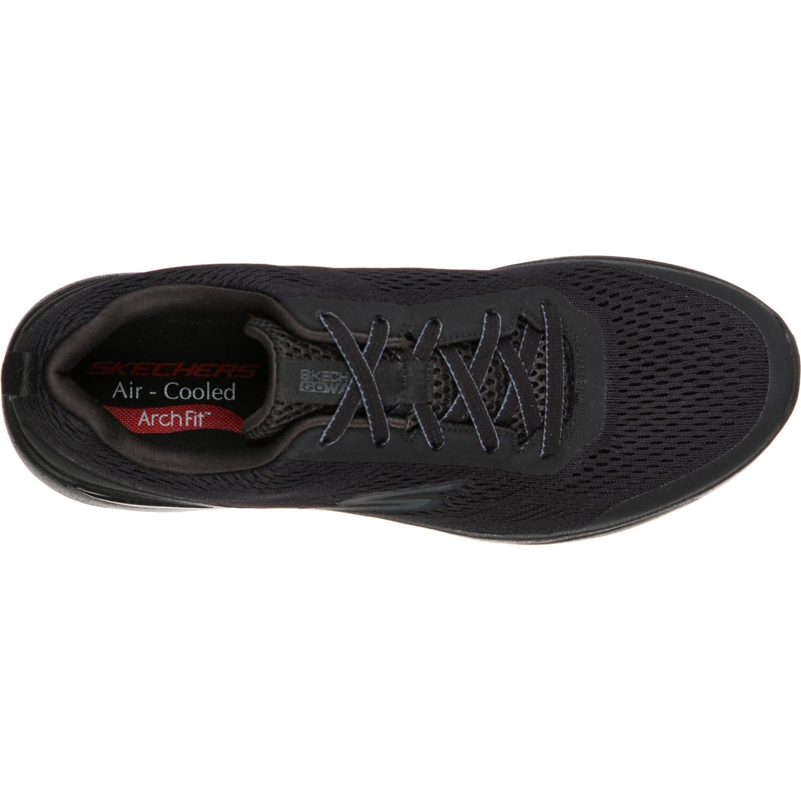 Skechers Go Walk Arch Fit Idyllic Sports Shoes