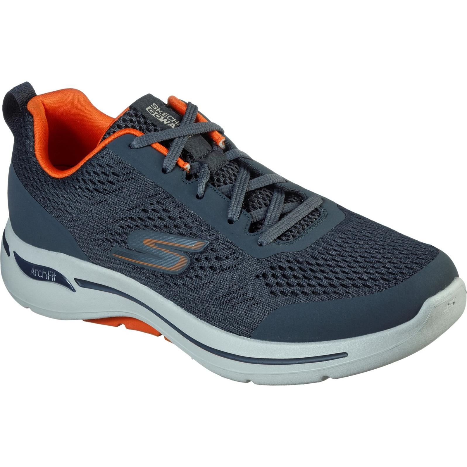 Skechers Go Walk Arch Fit Idyllic Sports Shoes