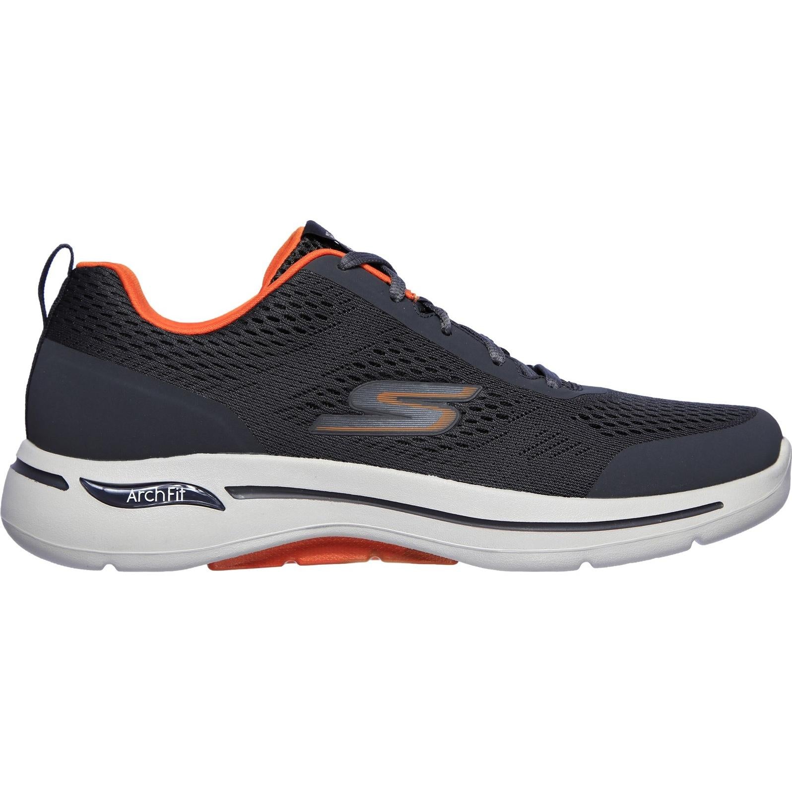 Skechers Go Walk Arch Fit Idyllic Sports Shoes