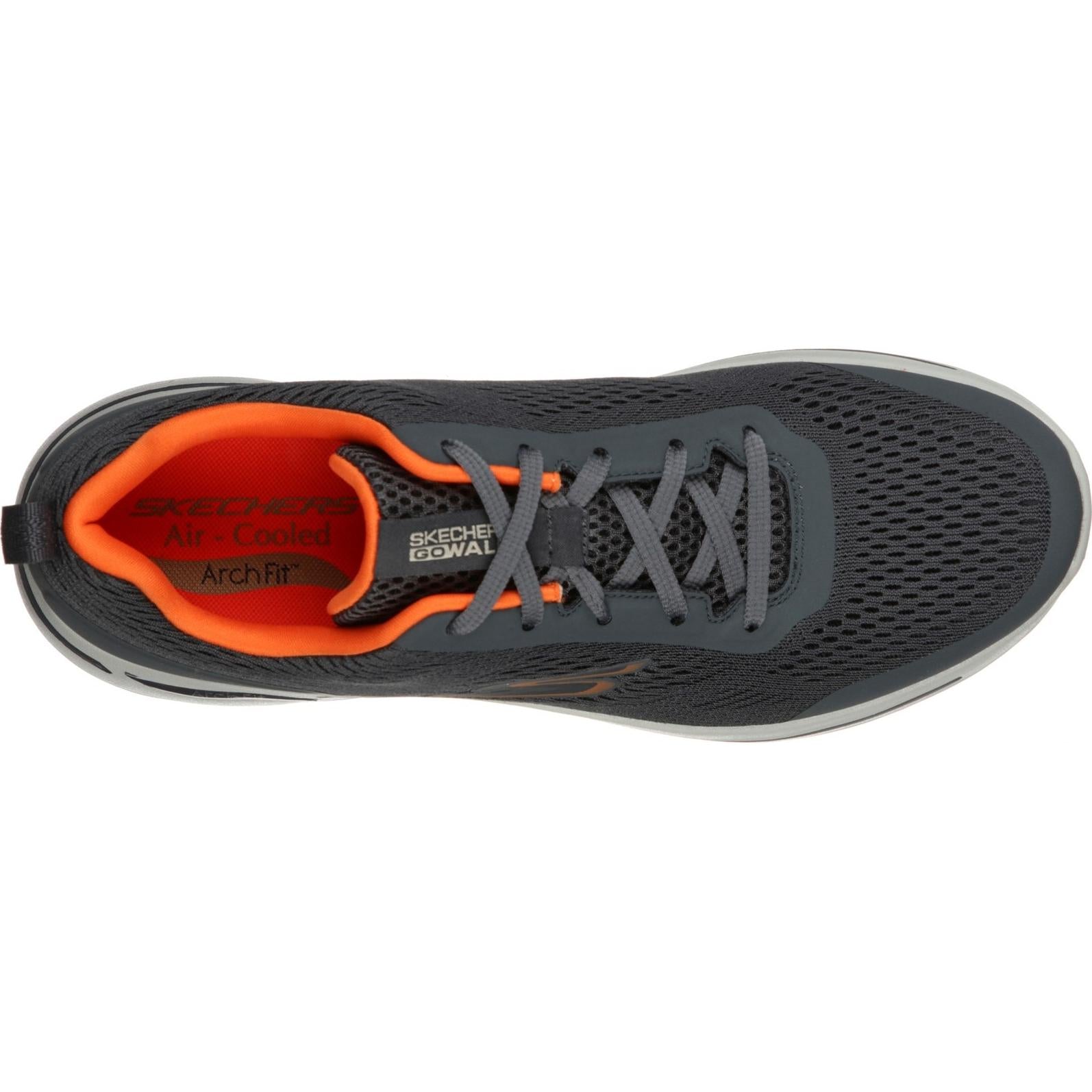 Skechers Go Walk Arch Fit Idyllic Sports Shoes