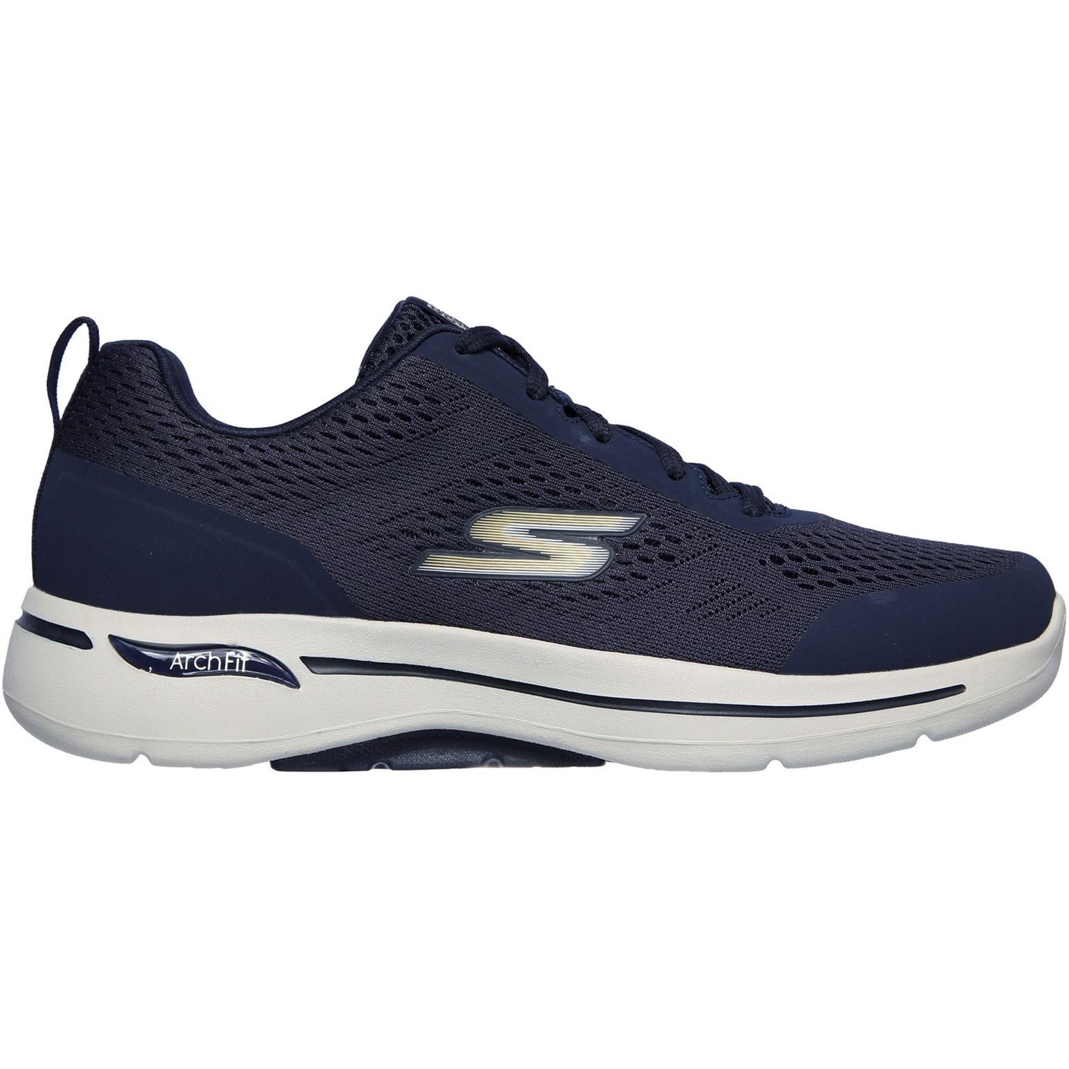 Skechers Go Walk Arch Fit Idyllic Sports Shoes