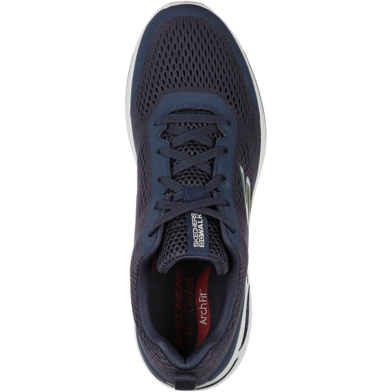 Skechers Go Walk Arch Fit Idyllic Sports Shoes