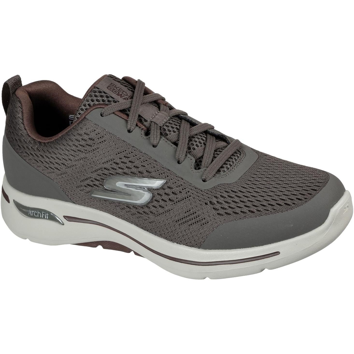 Skechers Go Walk Arch Fit Idyllic Sports Shoes