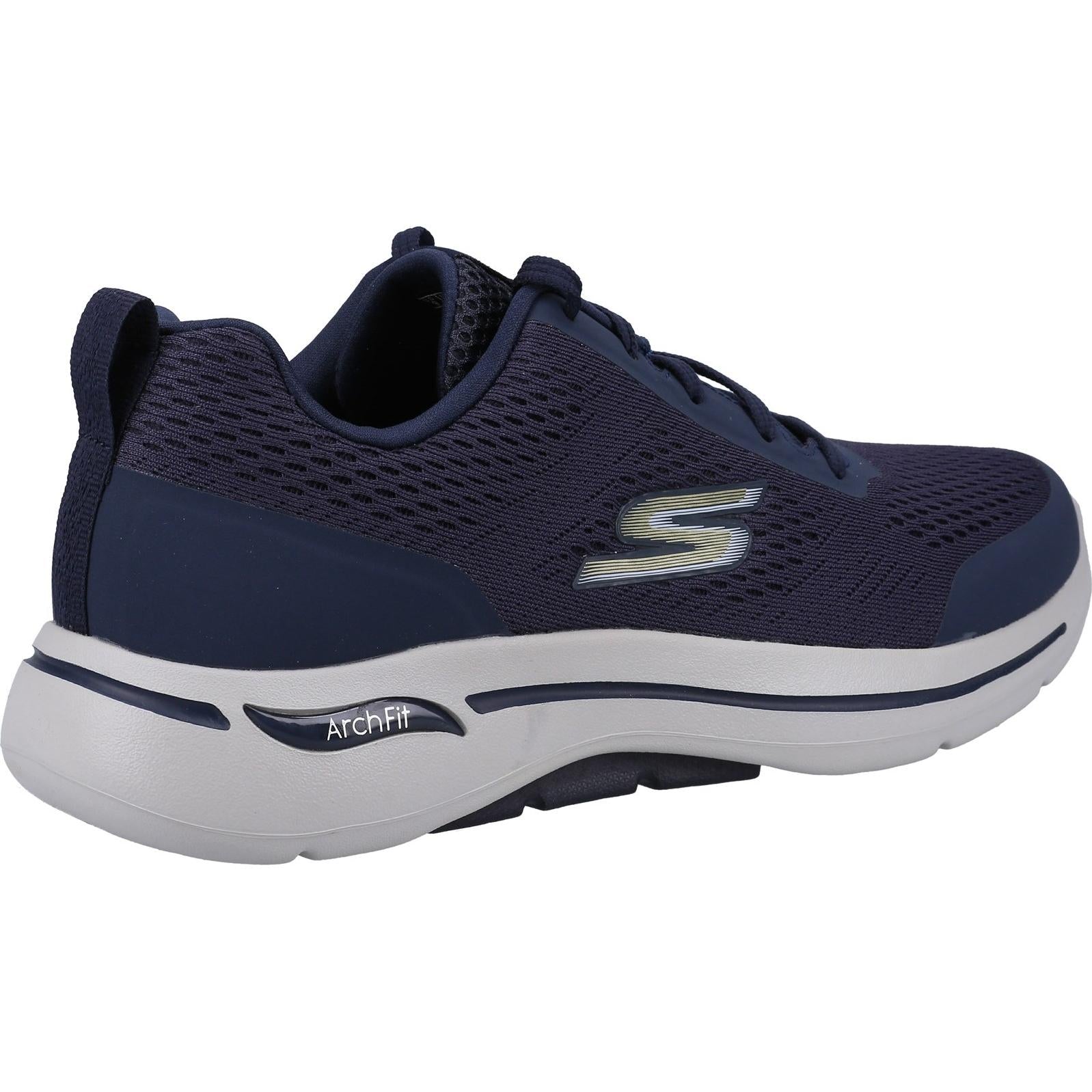 Skechers Go Walk Arch Fit Idyllic Sports Shoes