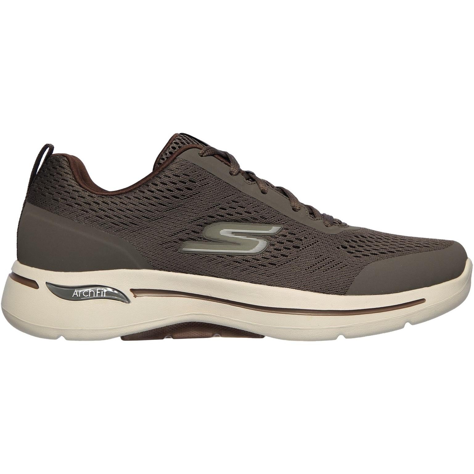 Skechers Go Walk Arch Fit Idyllic Sports Shoes