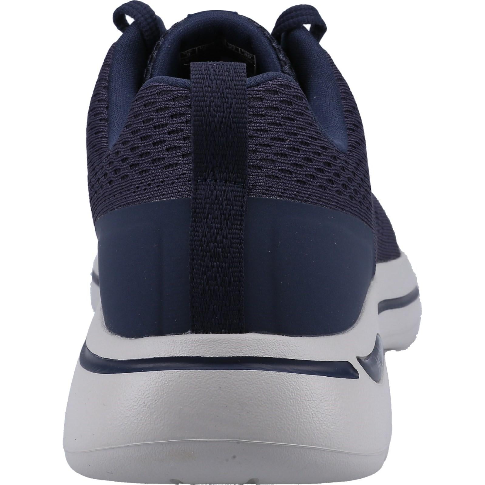 Skechers Go Walk Arch Fit Idyllic Sports Shoes