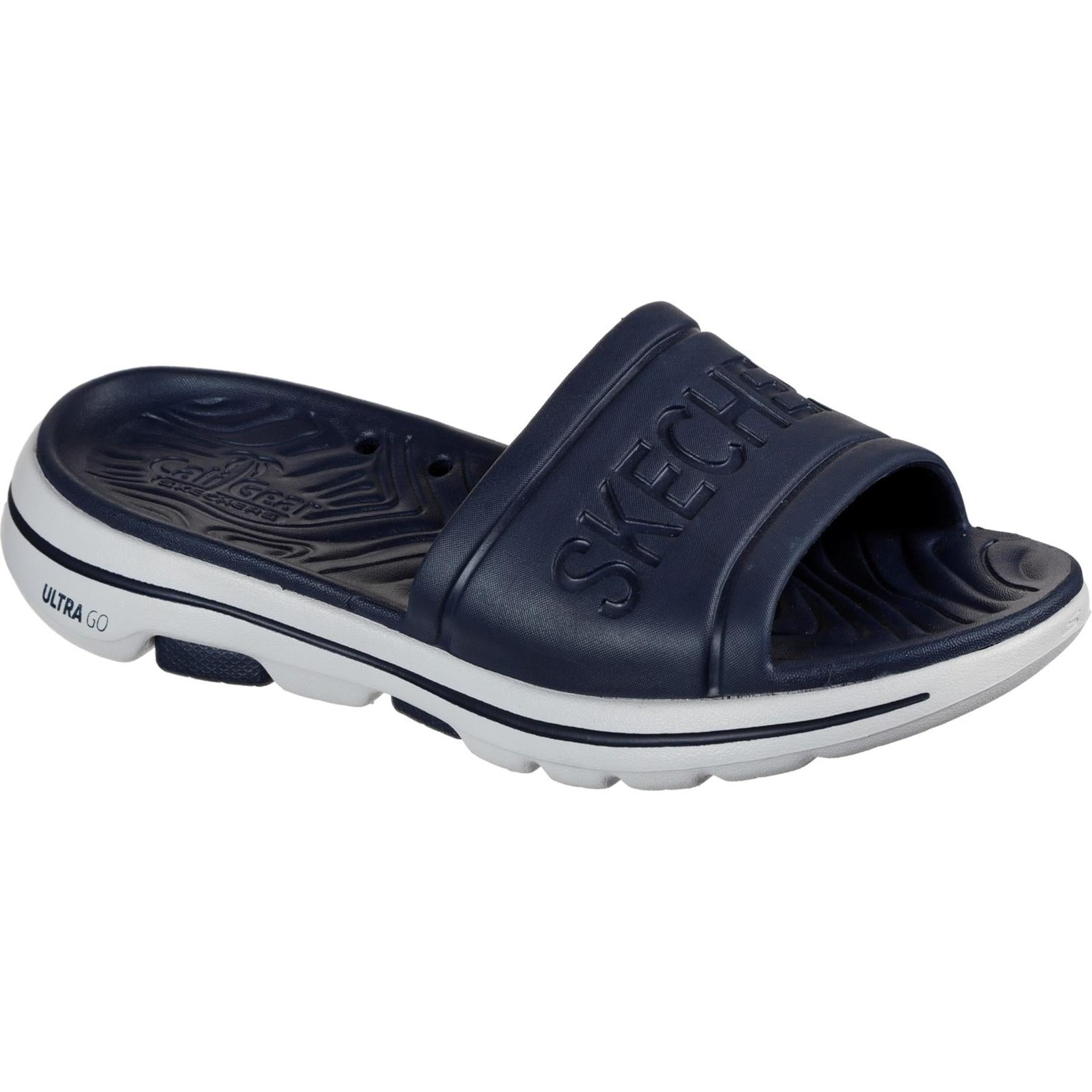 Skechers Go Walk 5 Surfs Out Summer Shoes
